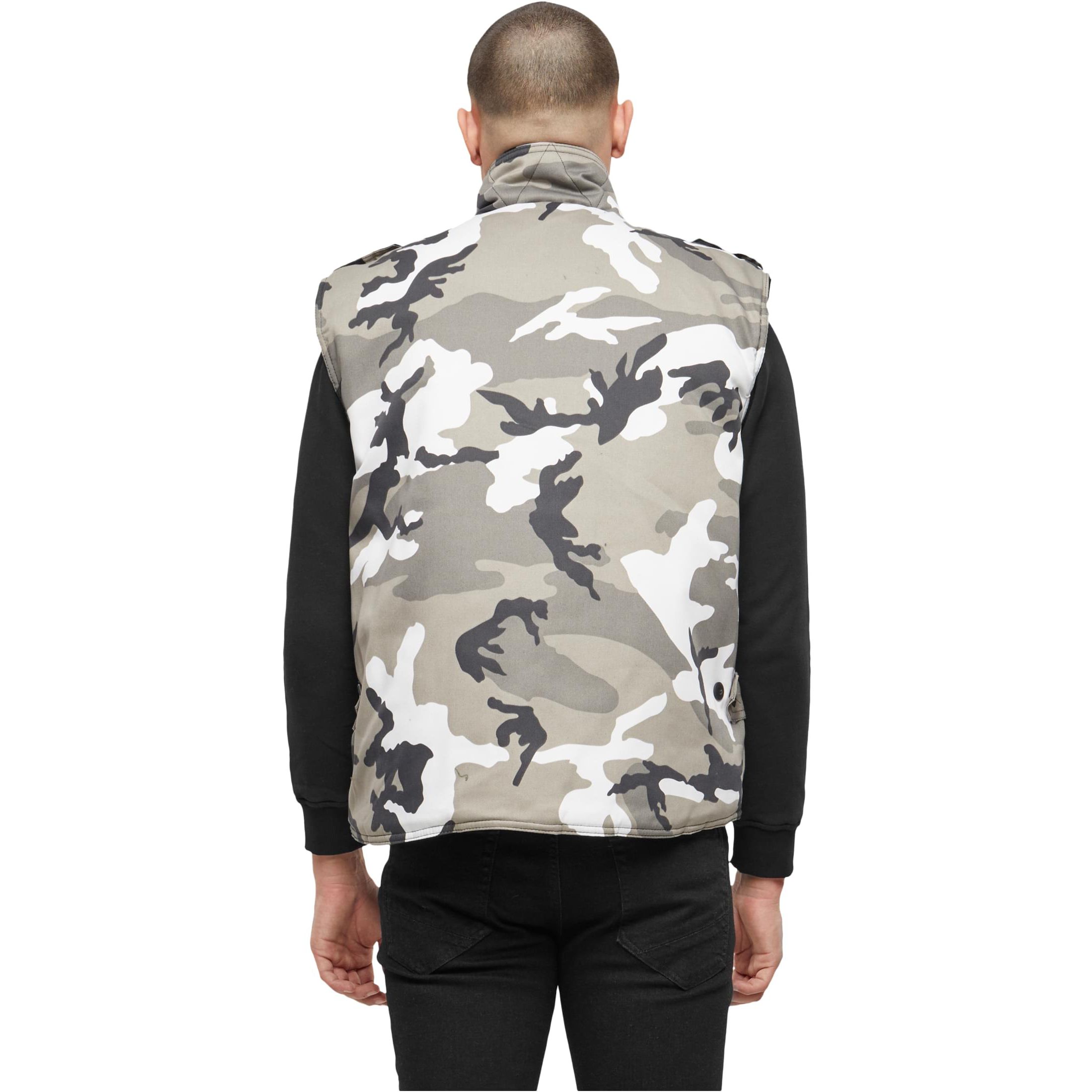 Brandit - TACTICAL RANGER Vest urban camo