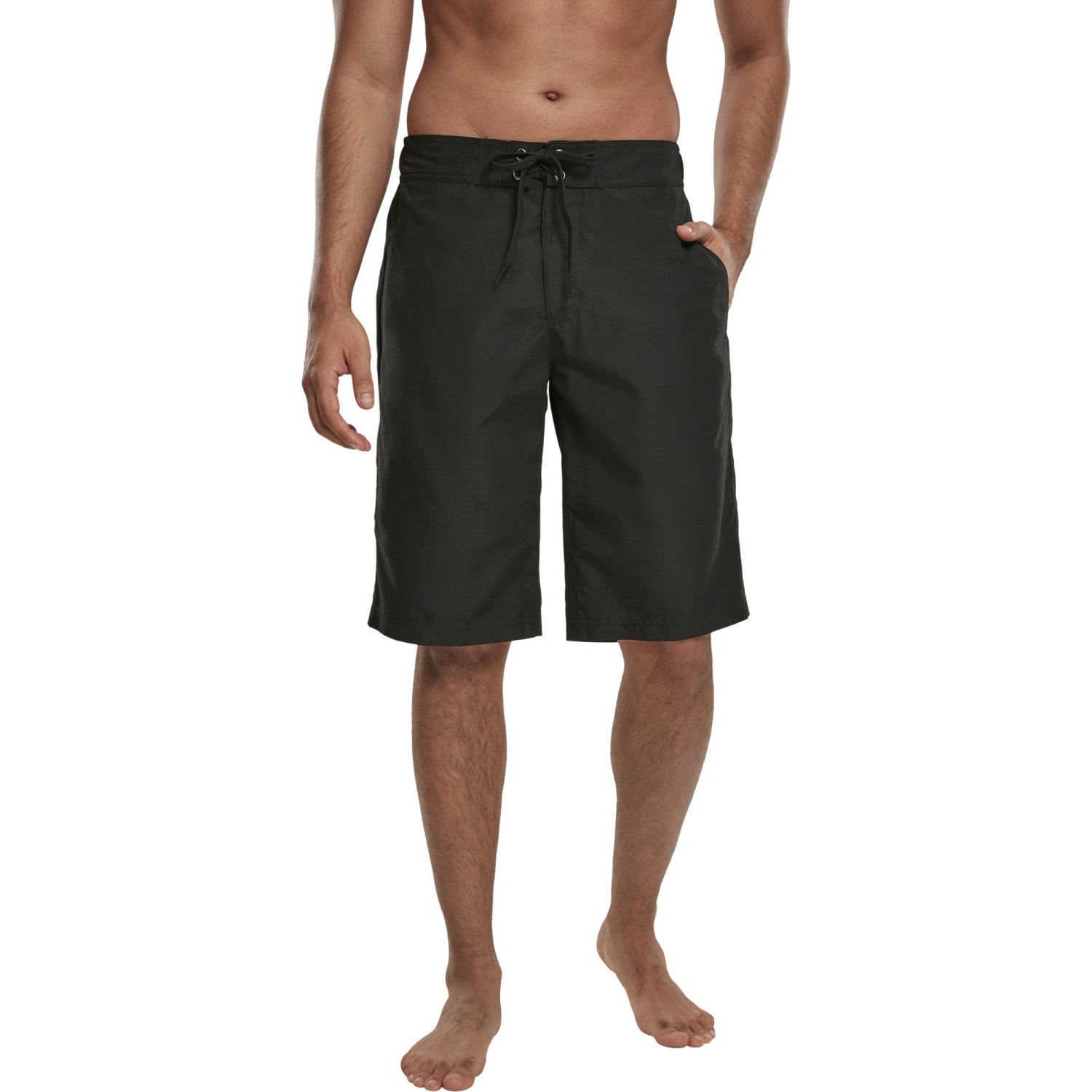 Urban Classics - Board Surfer Swim Shorts