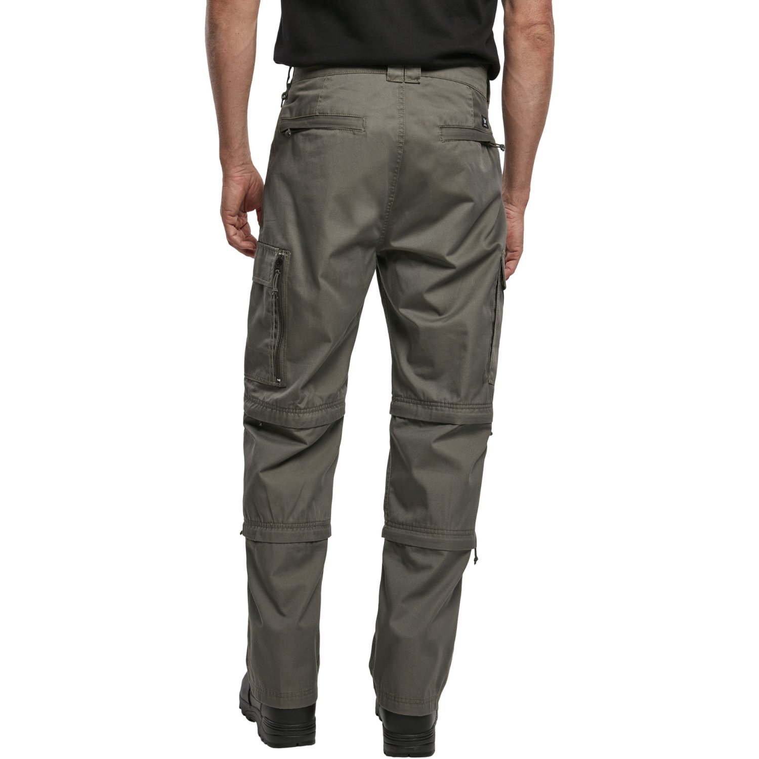 Brandit - SAVANNAH Outdoor Cargo Removable Legs Pants