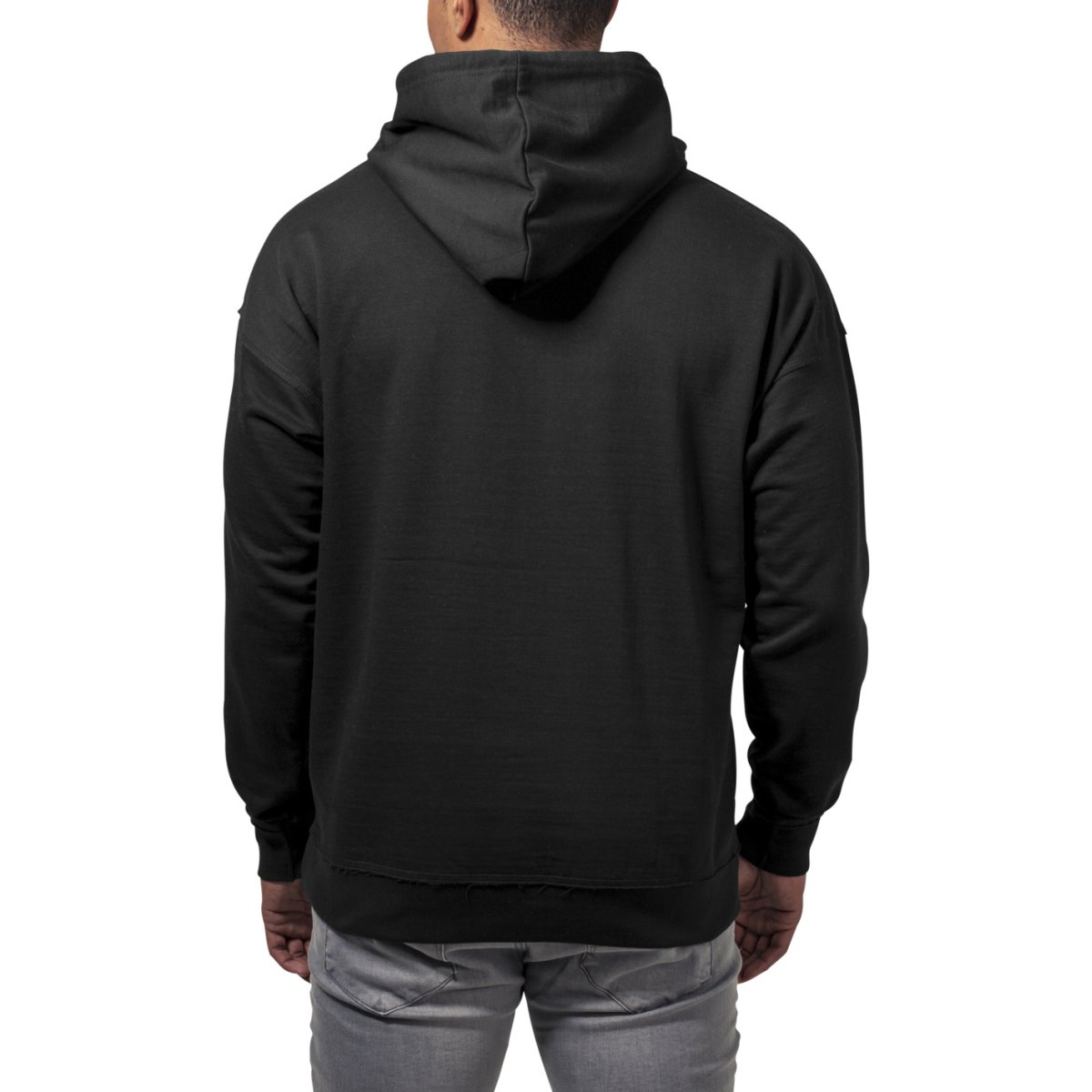 Urban Classics - OVERSIZED Sweat Fleece Hoody Pullover
