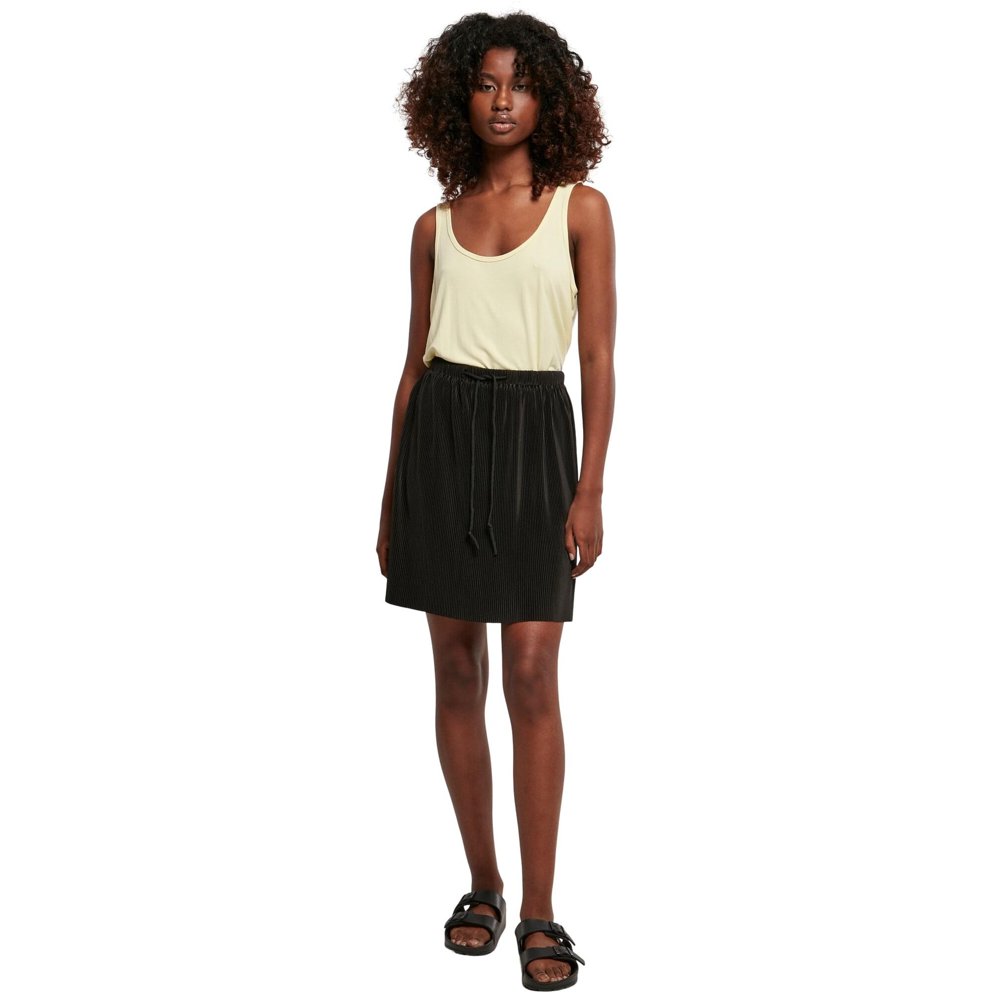 Urban Classics Ladies - LOOSE Modal Tank Top