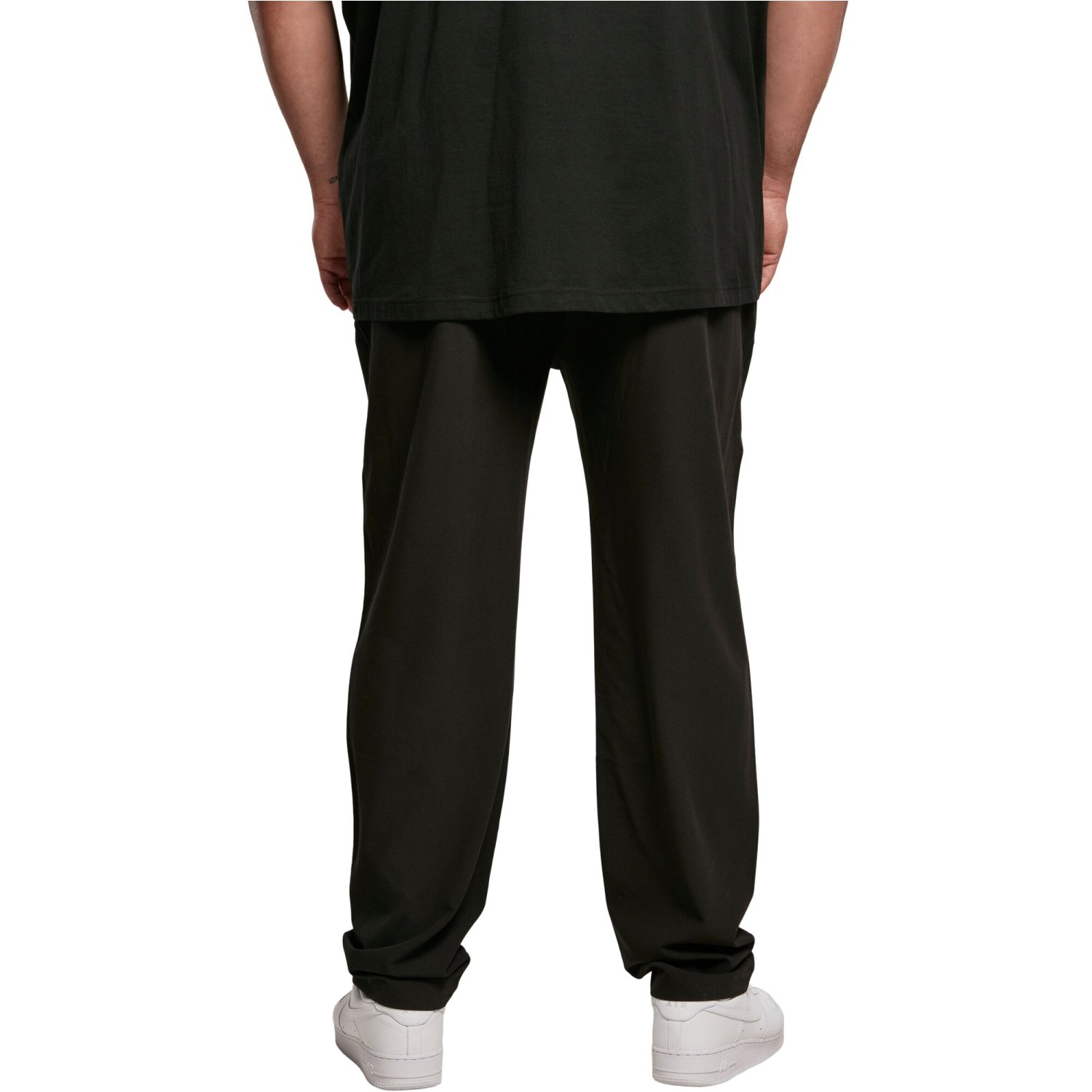 Urban Classics - Tapered Jogger Pants noir