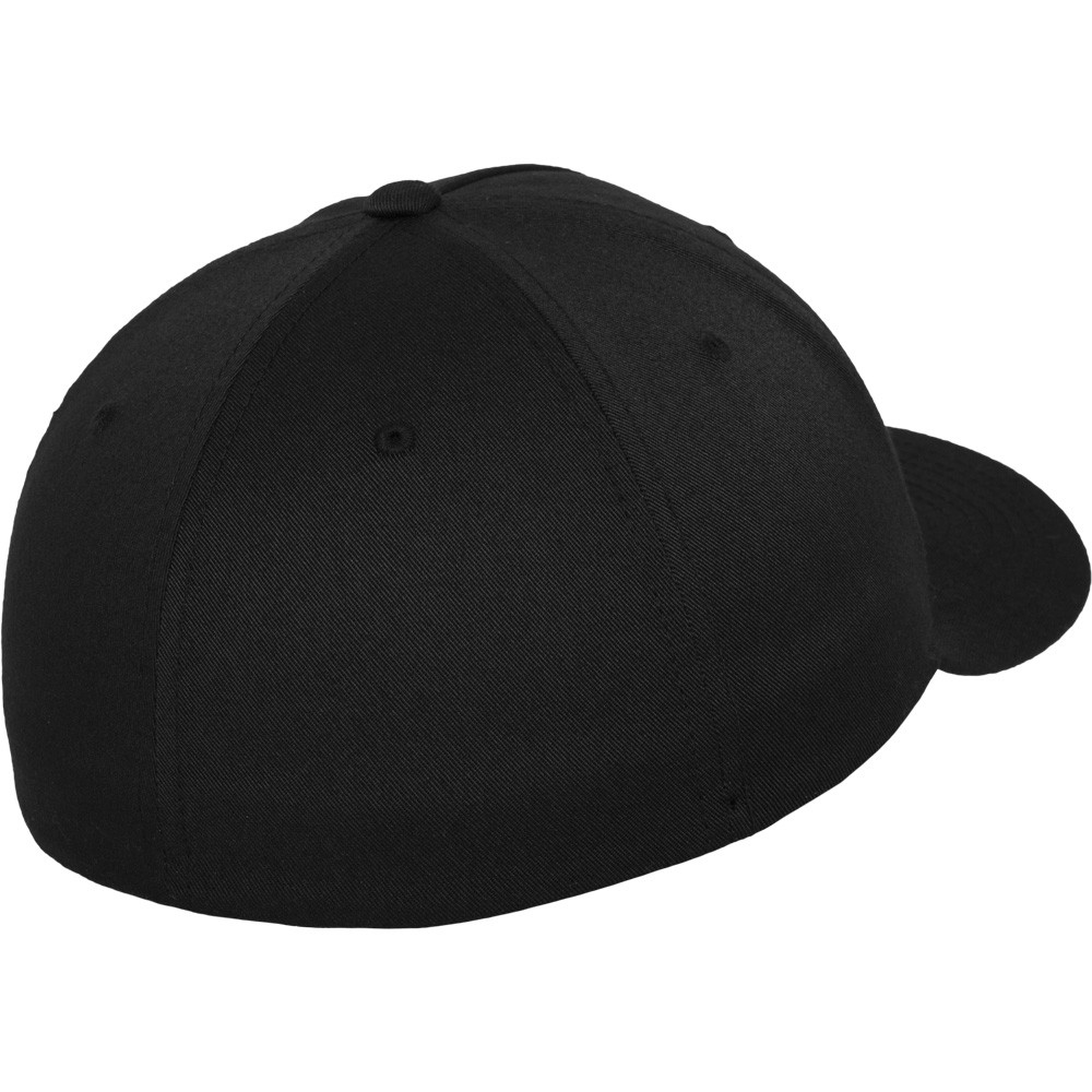 Flexfit WOOLY 5-Panel Stretchable Baseball Cap