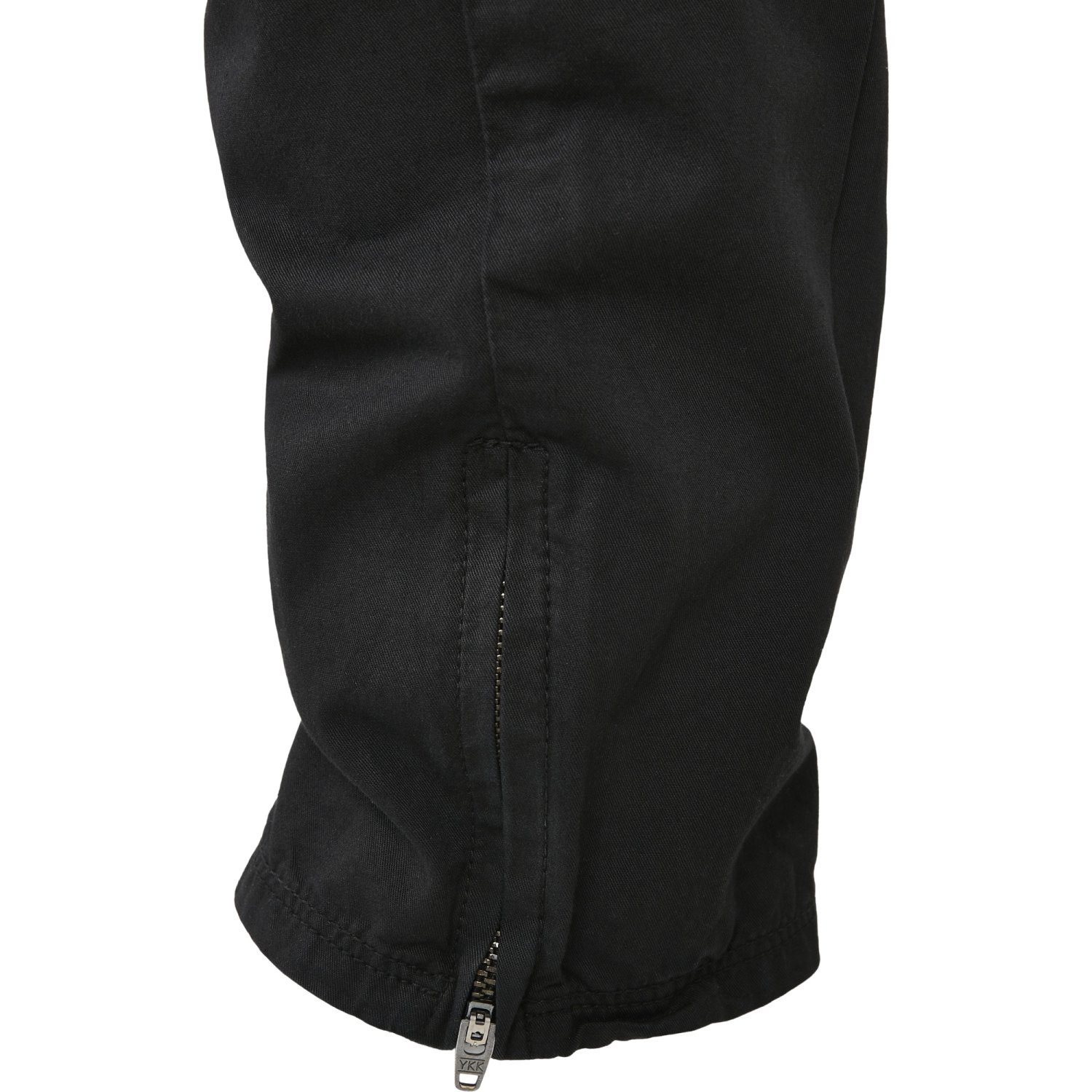 Urban Classics - Double Pocket CARGO Tapered Pantalon