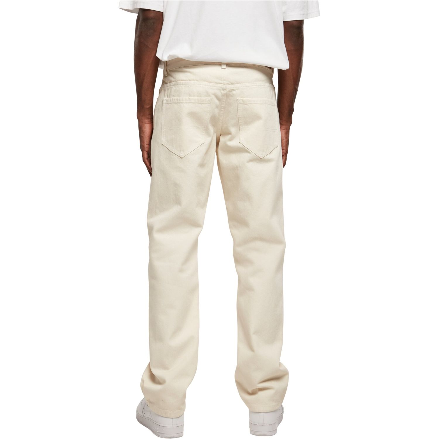 Urban Classics - Loose Fit Denim Jeans