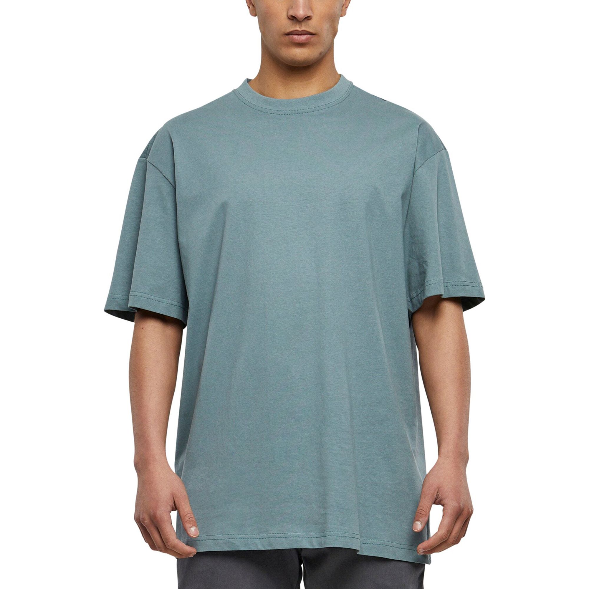 Urban Classics - Big & Tall Hip Hop Shirt