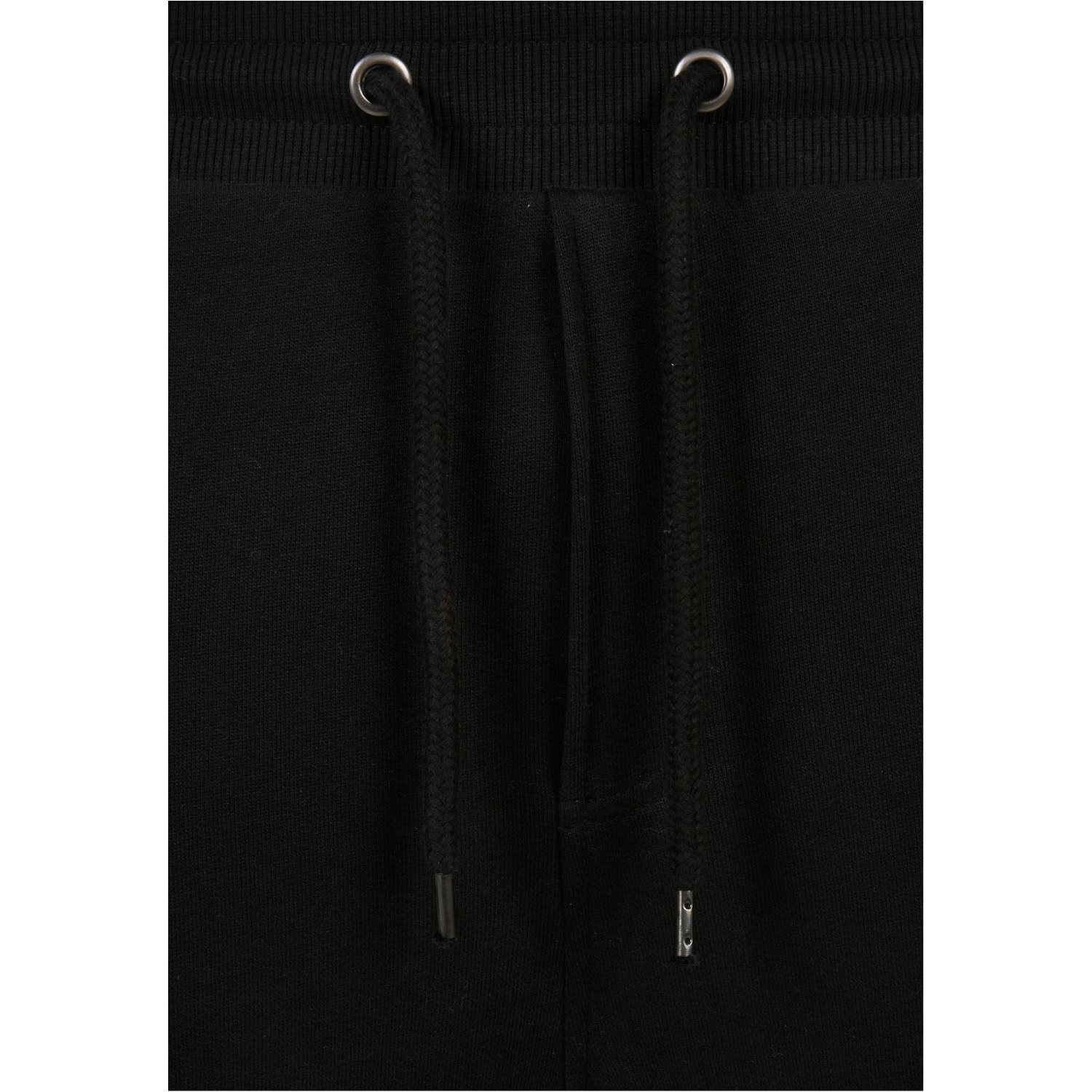 Urban Classics - FITTED Cargo Sweatpants caviar