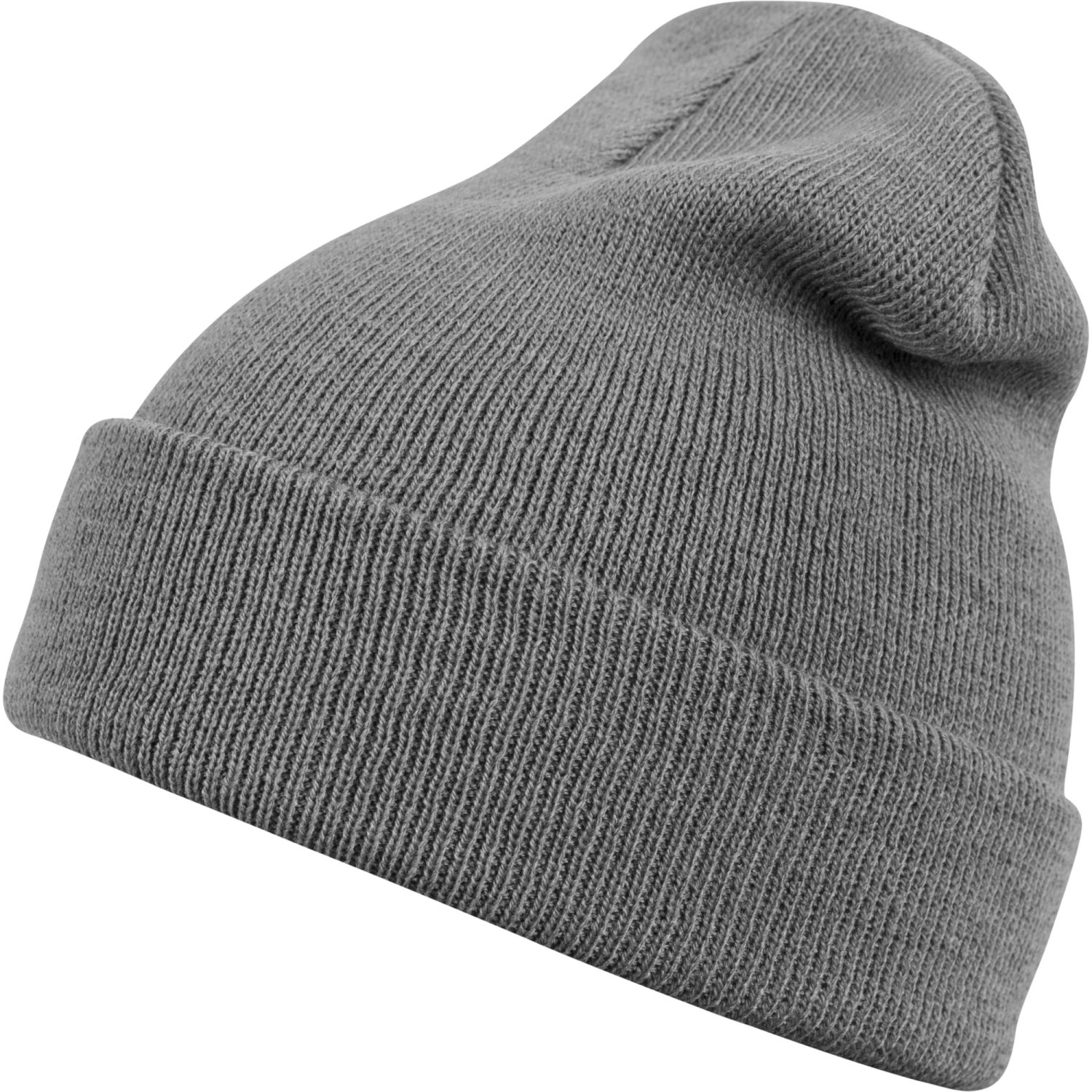 Urban Classics Winter Beanie - BASIC FLAP