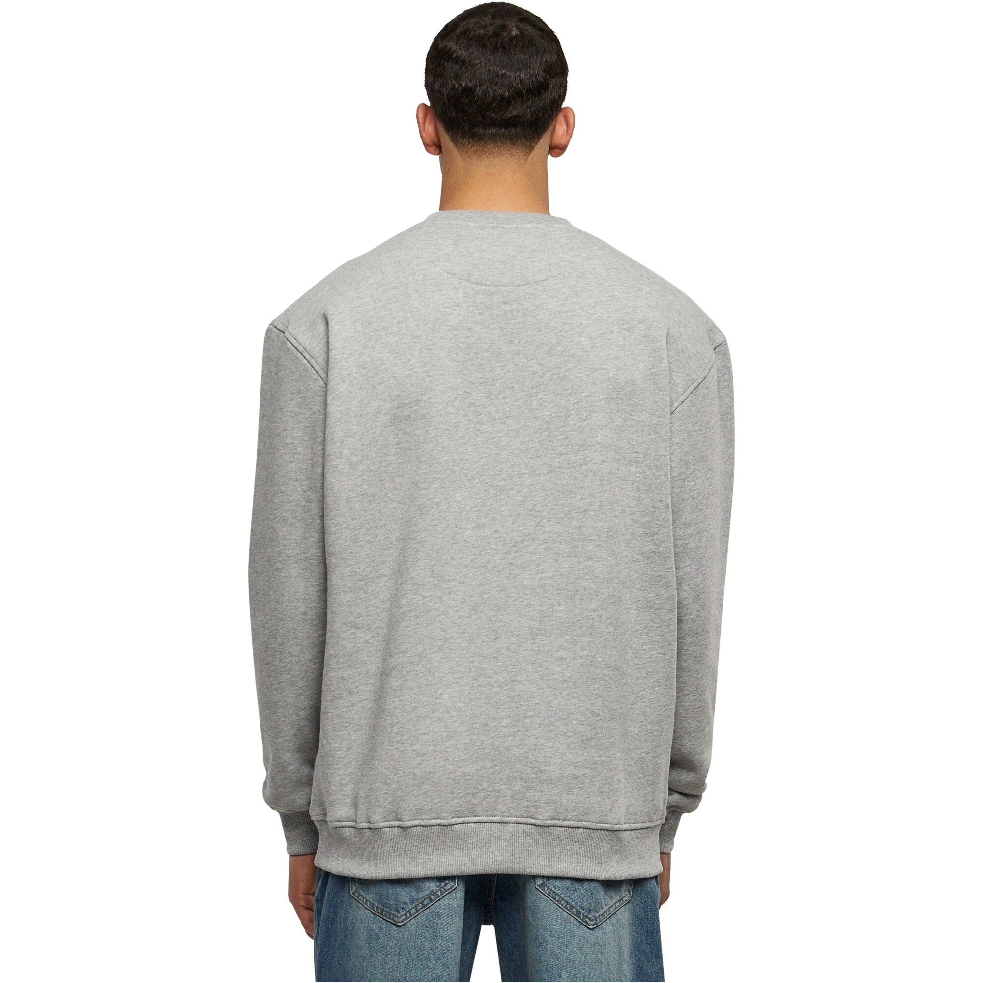 Urban Classics - Crewneck Sweatshirt grey