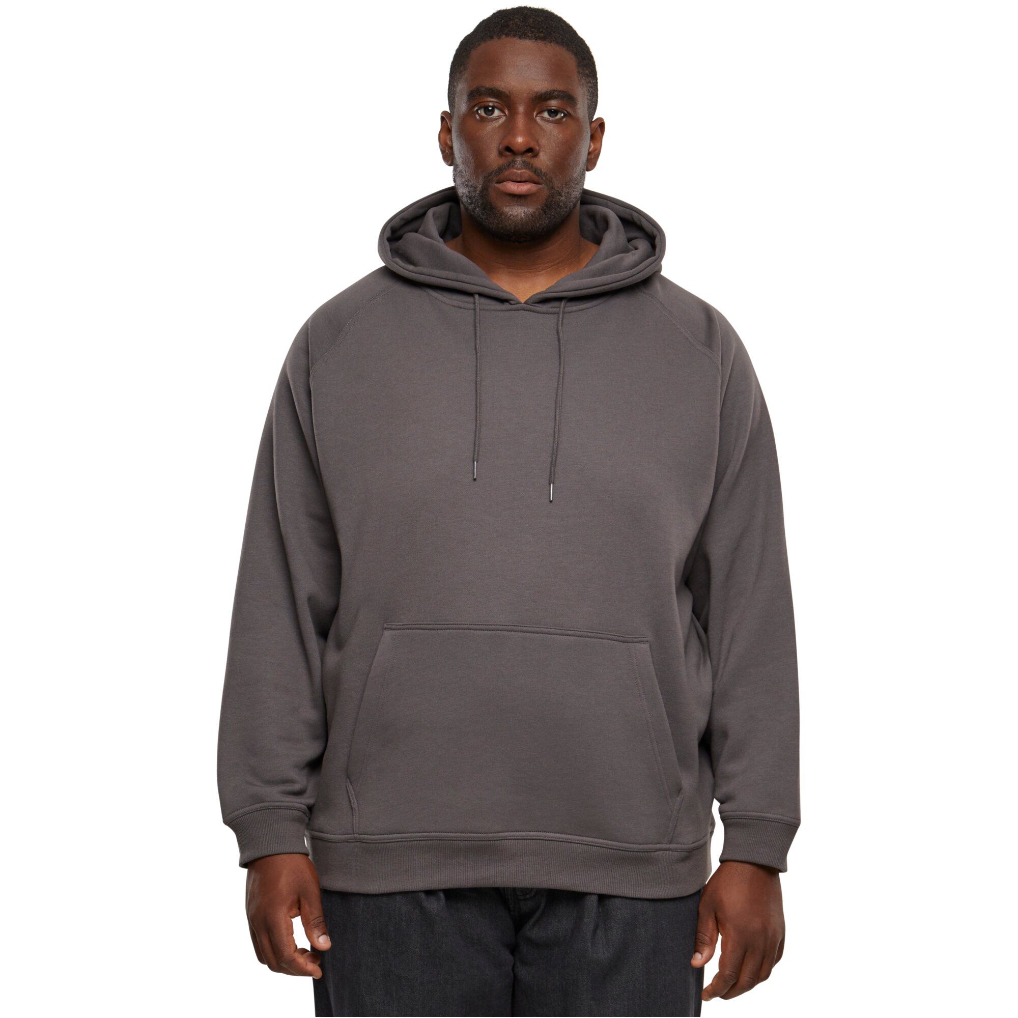 Urban Classics - Loose-Fit Basic Sweat Hoody
