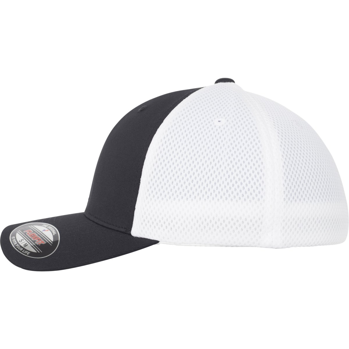 Flexfit Ultrafibre Airmesh Stretchable Sports Cap