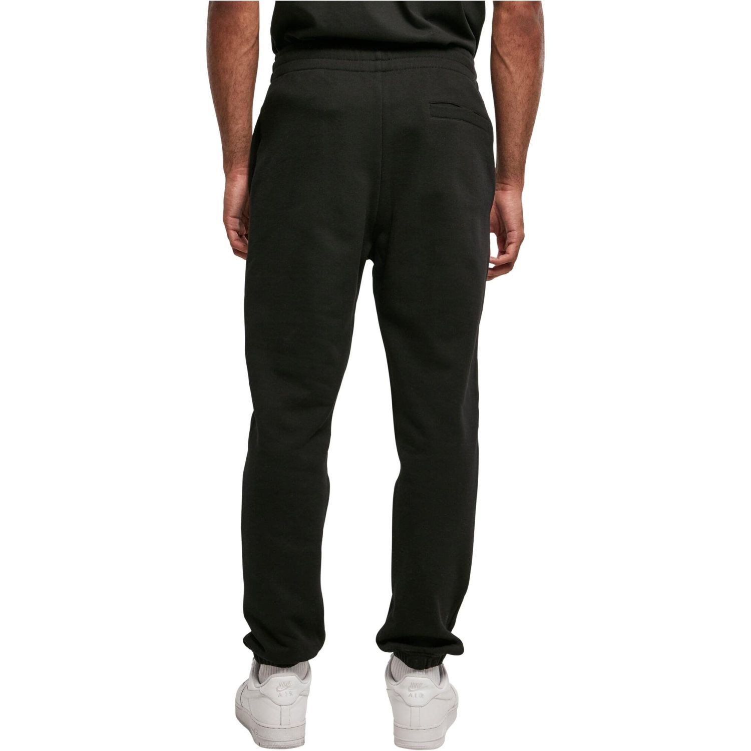 Urban Classics - Ultra Heavy Sweatpants black