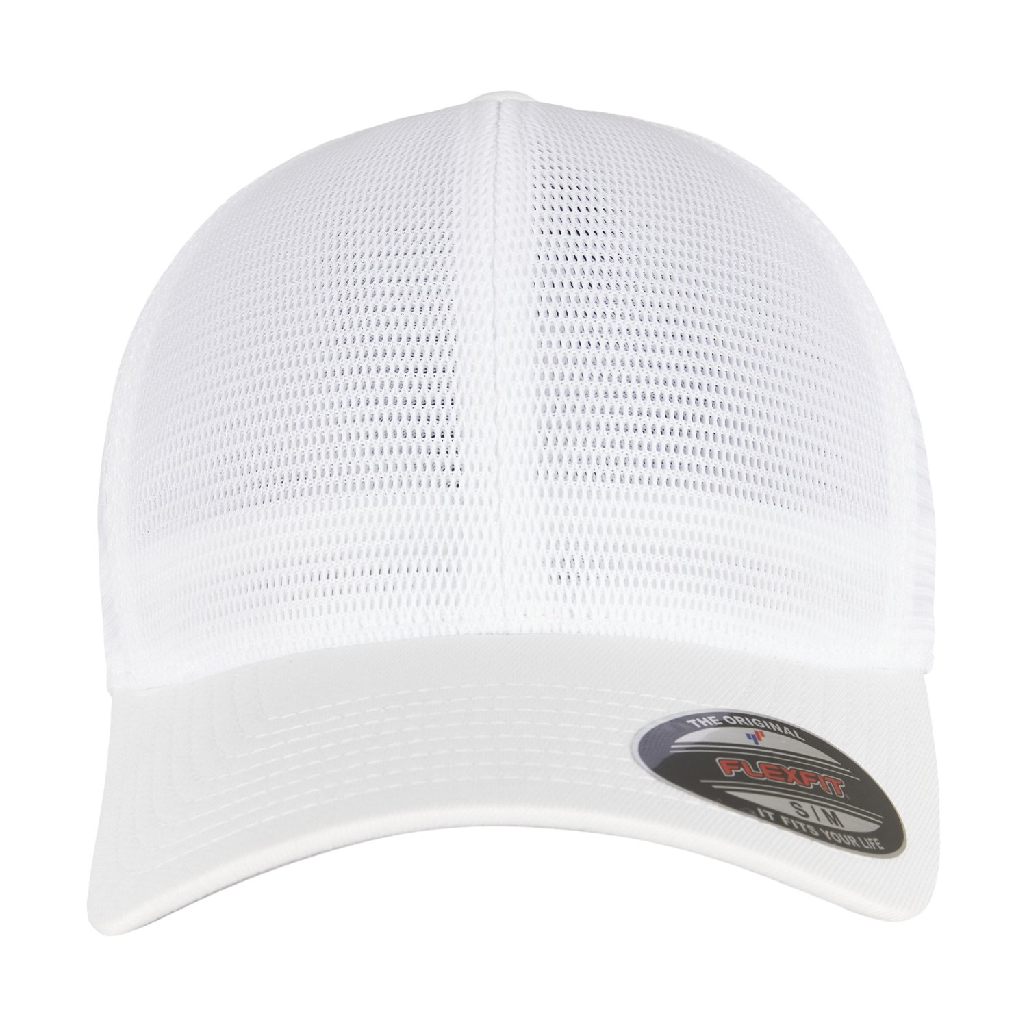 Flexfit 360 OMNIMESH Stretchable Cap