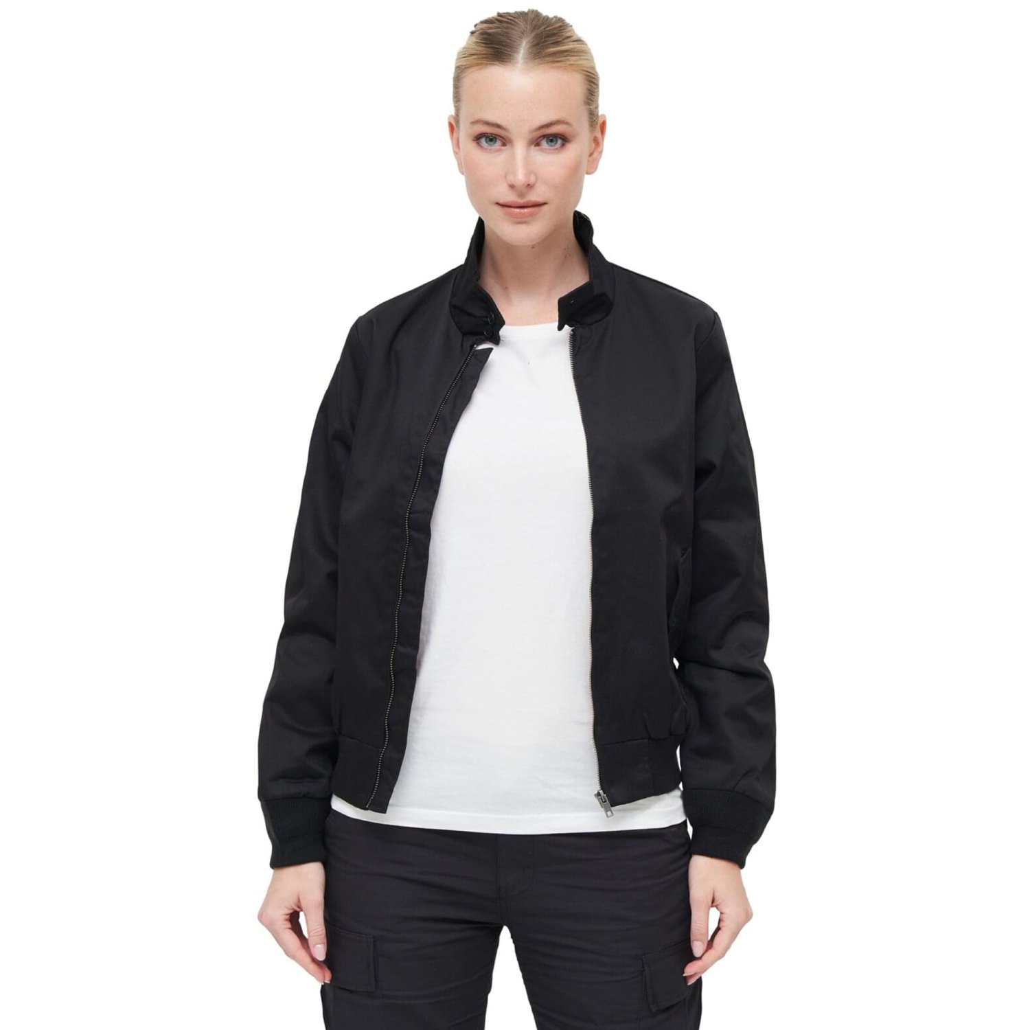 Brandit Ladies - Lord Canterbury Veste noir