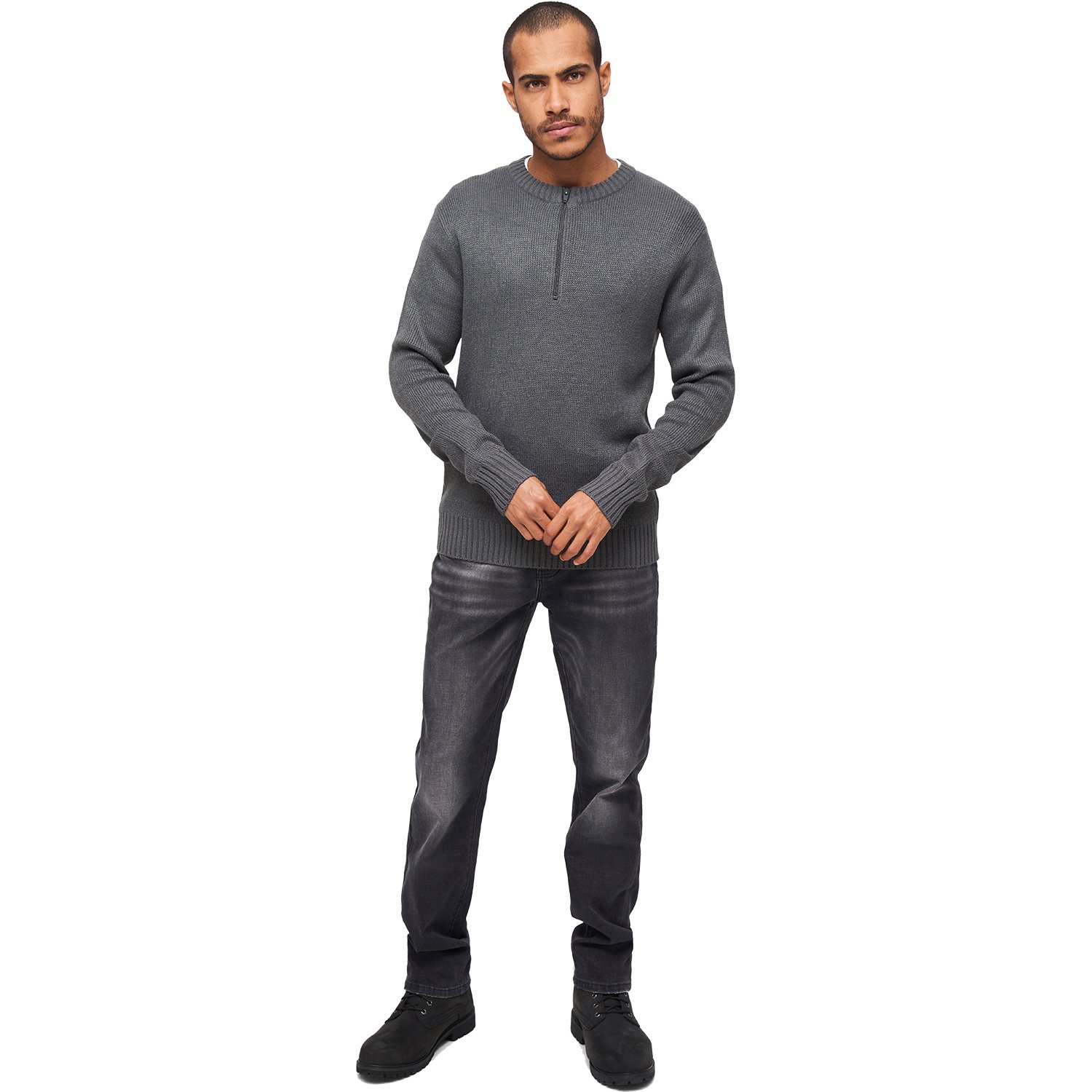 Brandit MILITARY Armee Pullover Sweater