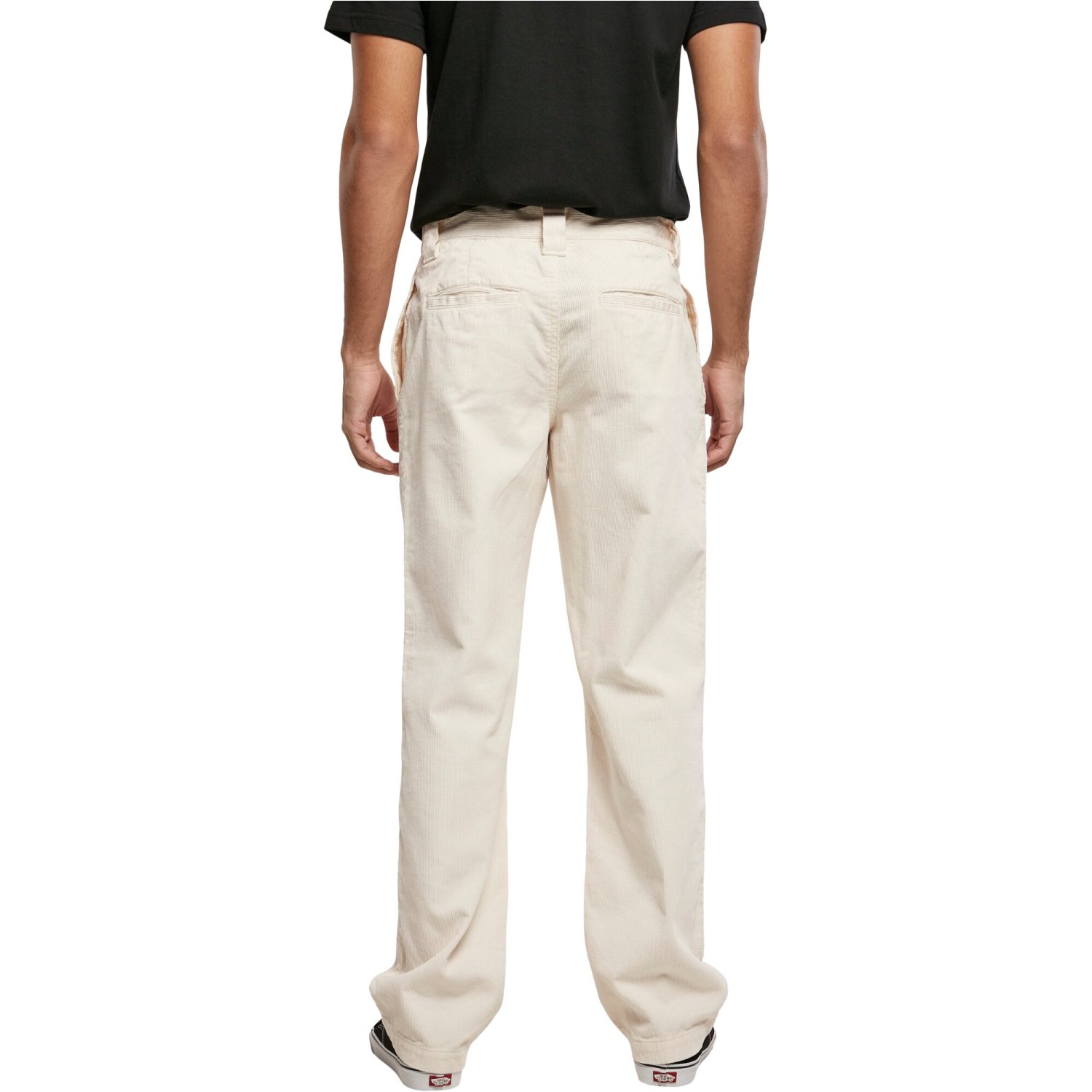 Urban Classics - KORD Workwear Loose-Fit Hose