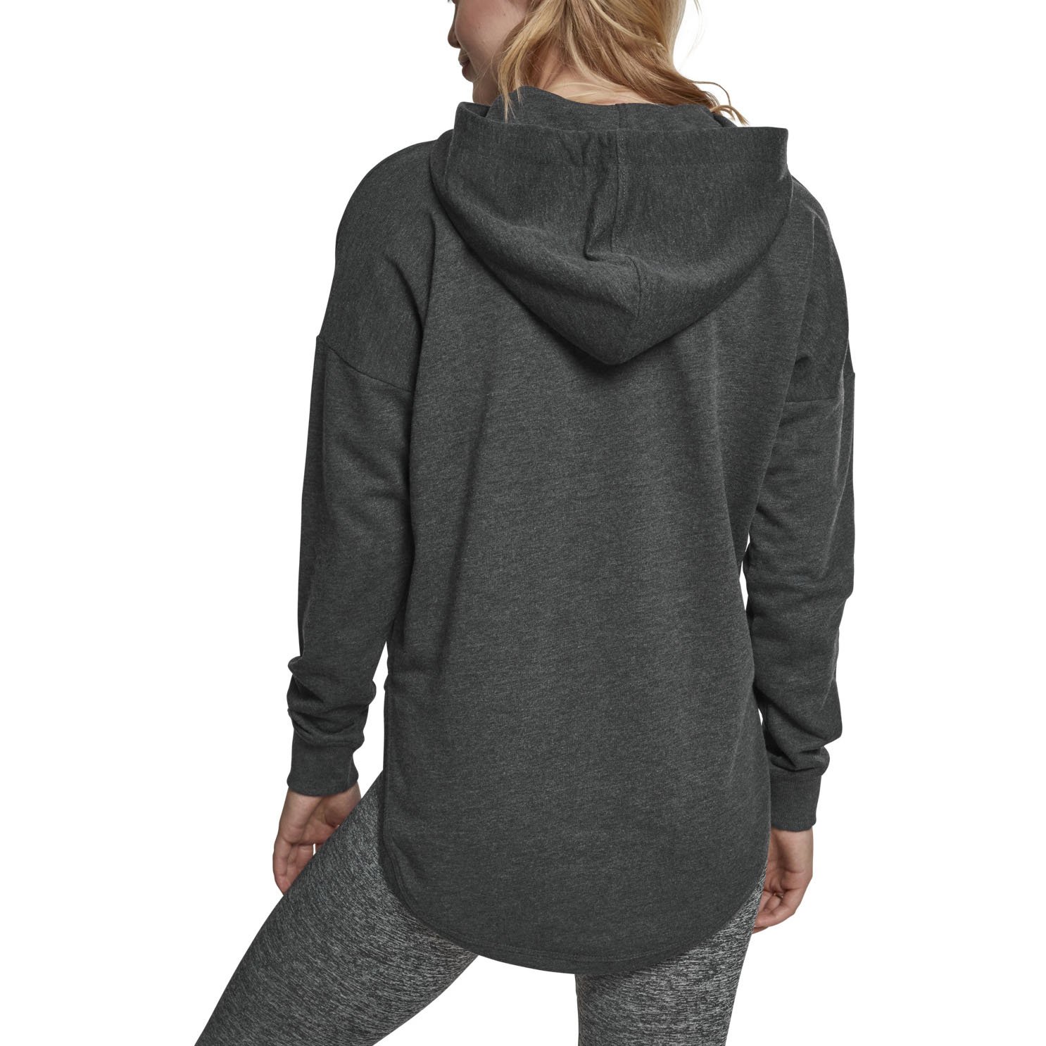 Urban Classics Ladies - OVERSIZED TERRY Hoody Sweatshirt