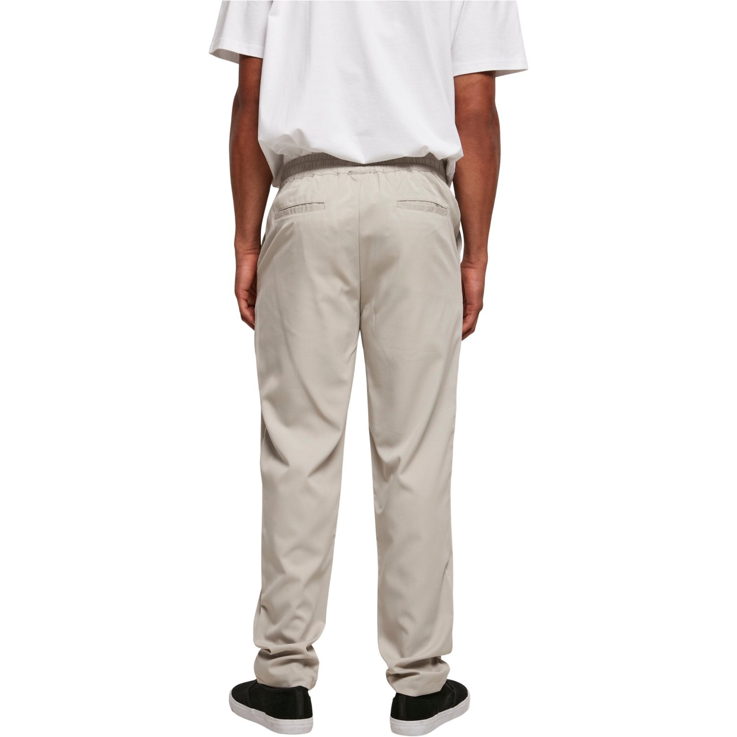 Urban Classics - Tapered Jogger Pants unionbeige