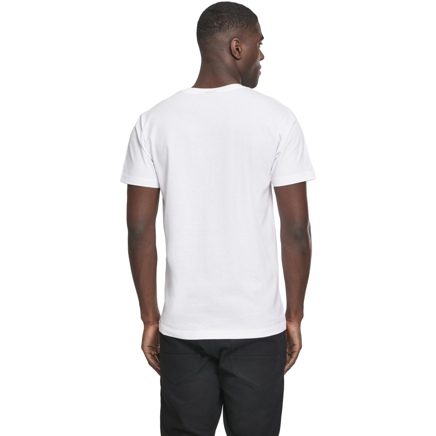 Mister Tee Grafik Shirt - PRAY Betende Hände