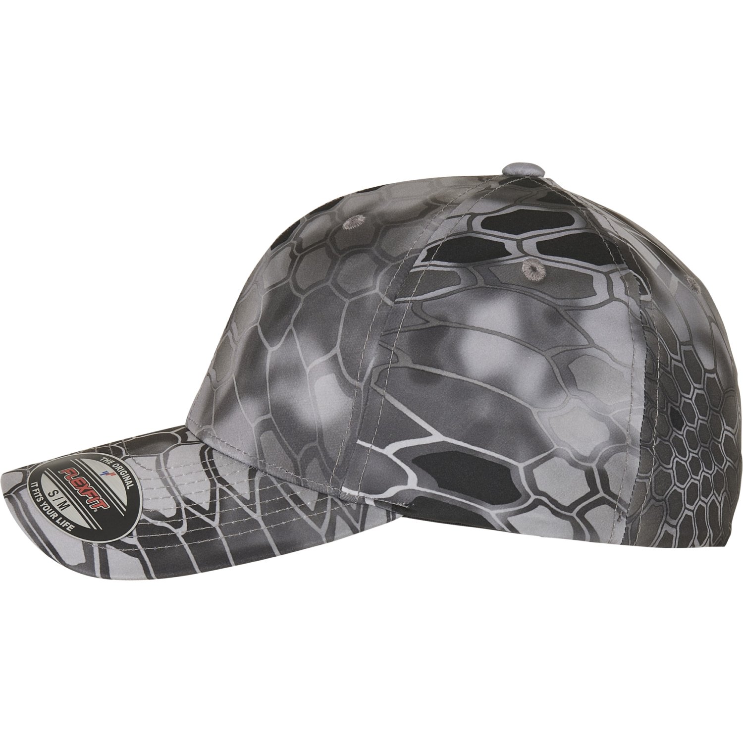 Flexfit KRYPTEK Stretch Baseballe Cap