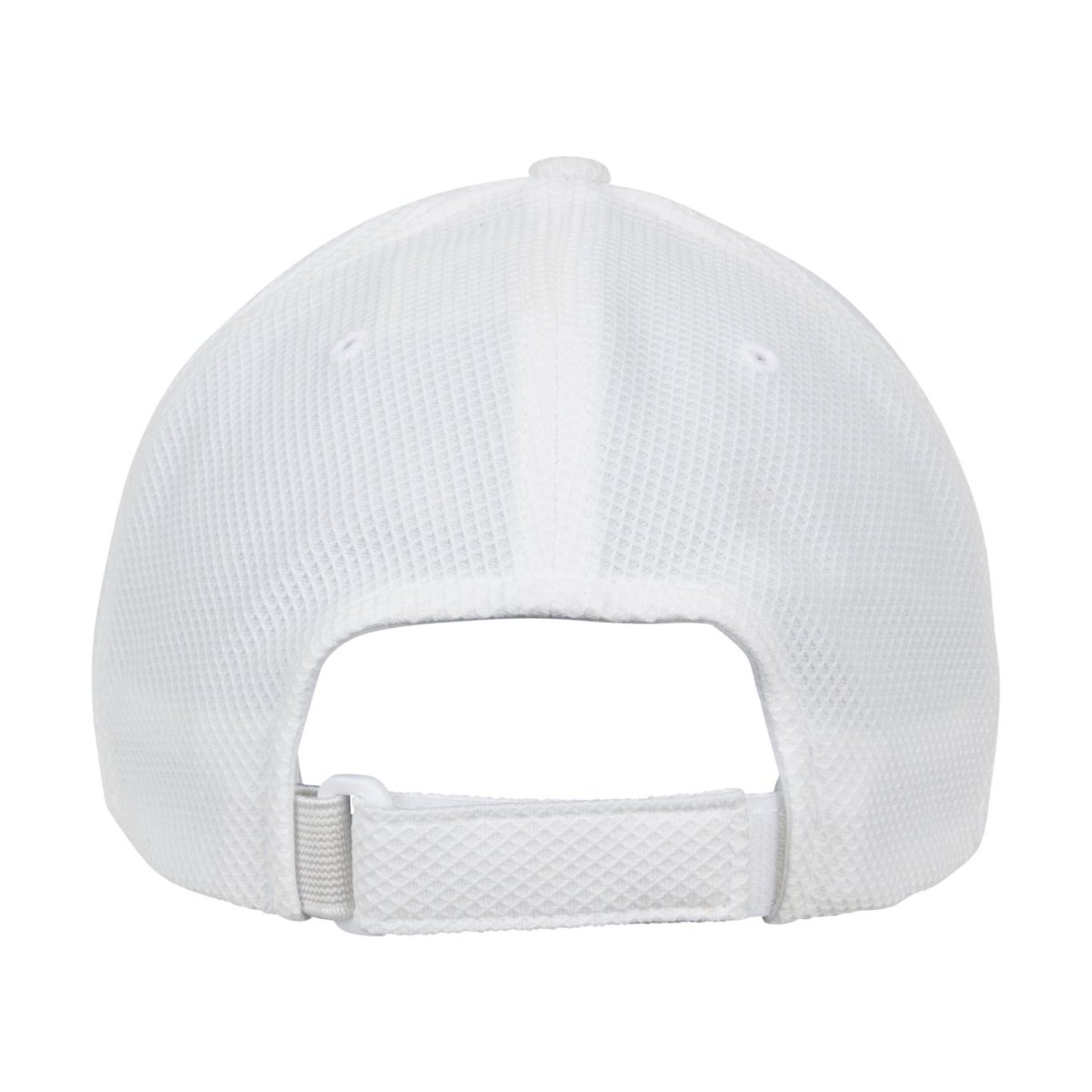 Flexfit Tech 110 Hybrid Cap - blanc