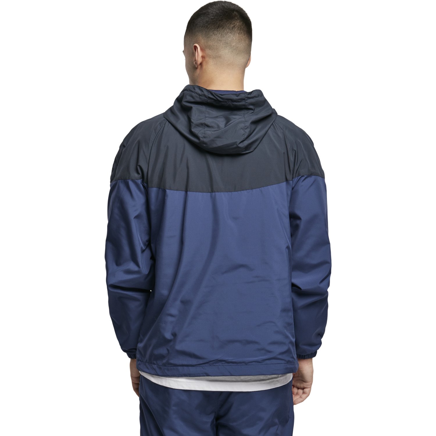 Urban Classics - TECH Windrunner Windbreaker Jacket