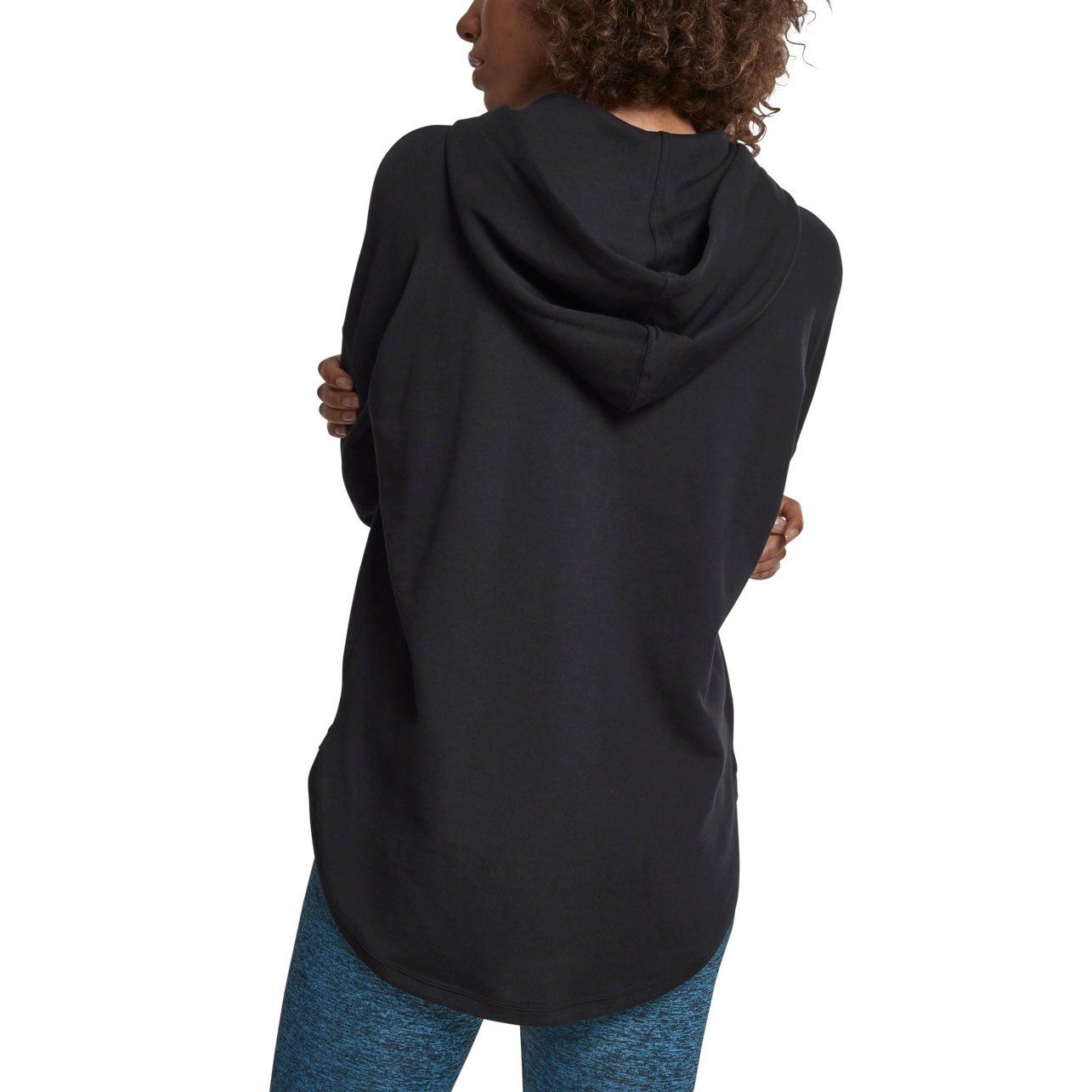 Urban Classics Ladies - OVERSIZED TERRY Hoody Sweatshirt