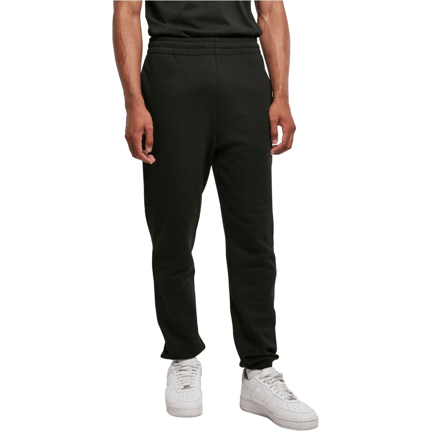 Urban Classics - Ultra Heavy Sweatpants black