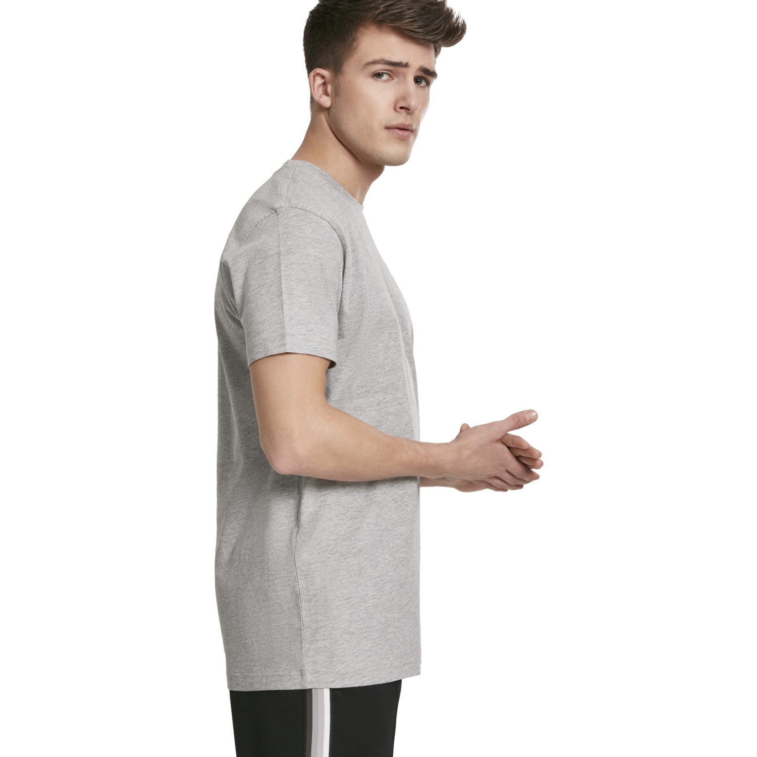 Urban Classics - BASIC Shirt