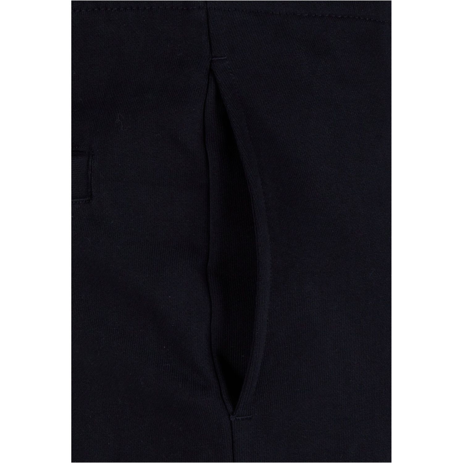 Urban Classics - Ultra Heavy Sweatpants black