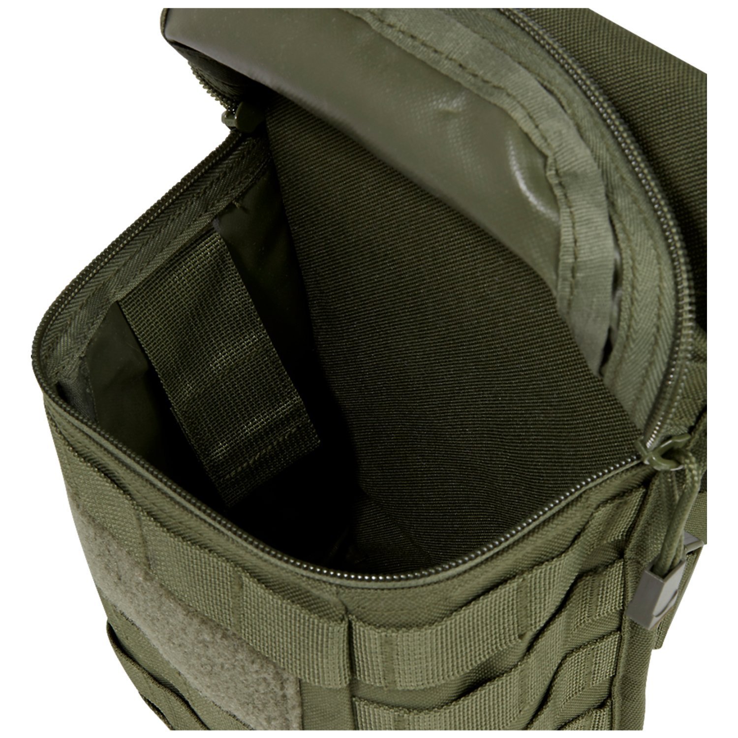Brandit - Sac Banane Side Kick 2.0 olive