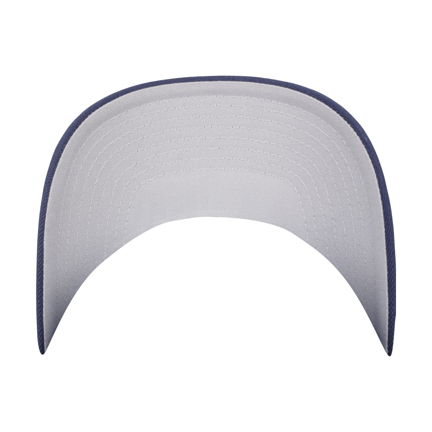 Flexfit WOOL BLEND Stretchable Cap - navy