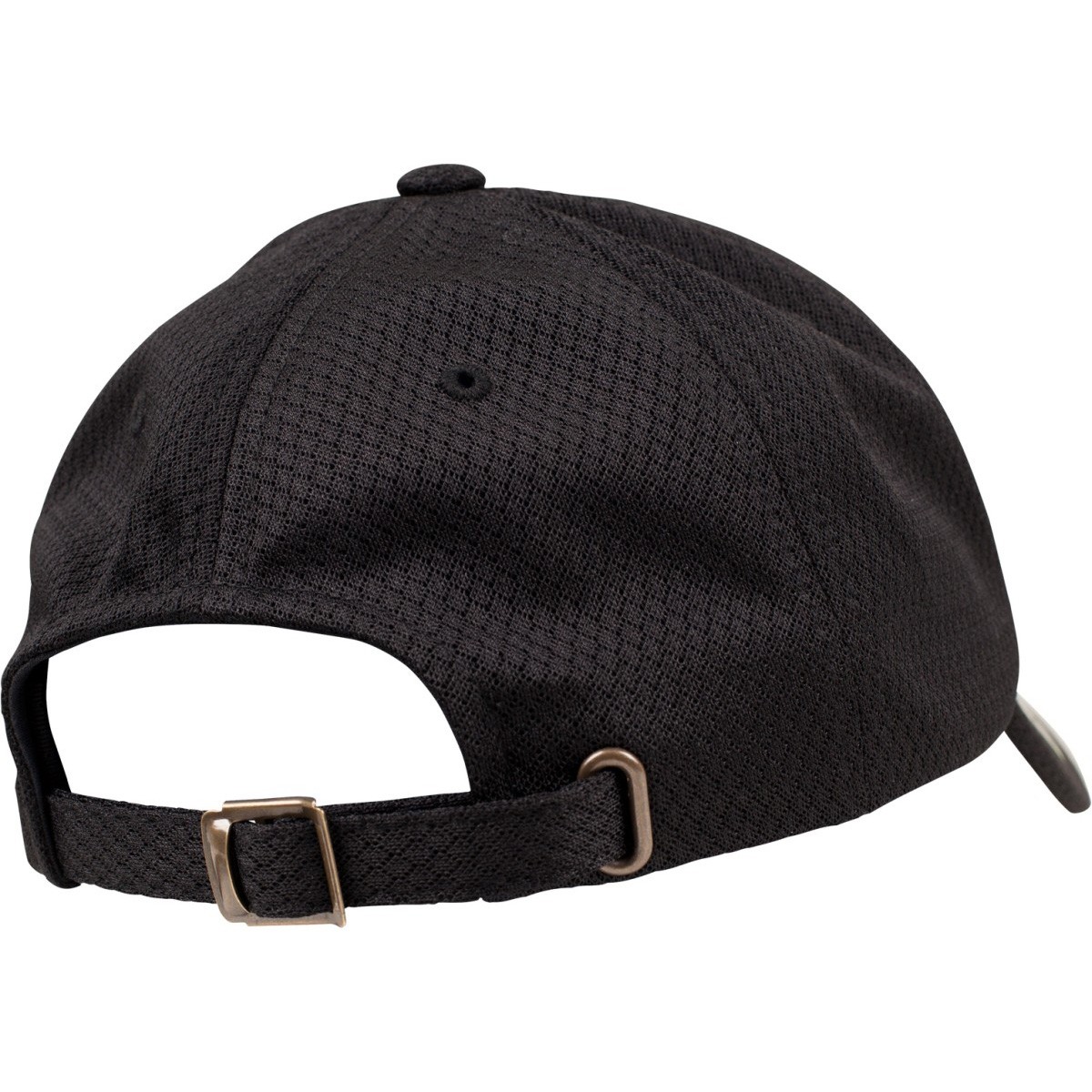 Flexfit Honeycomb Dad Cap - noir