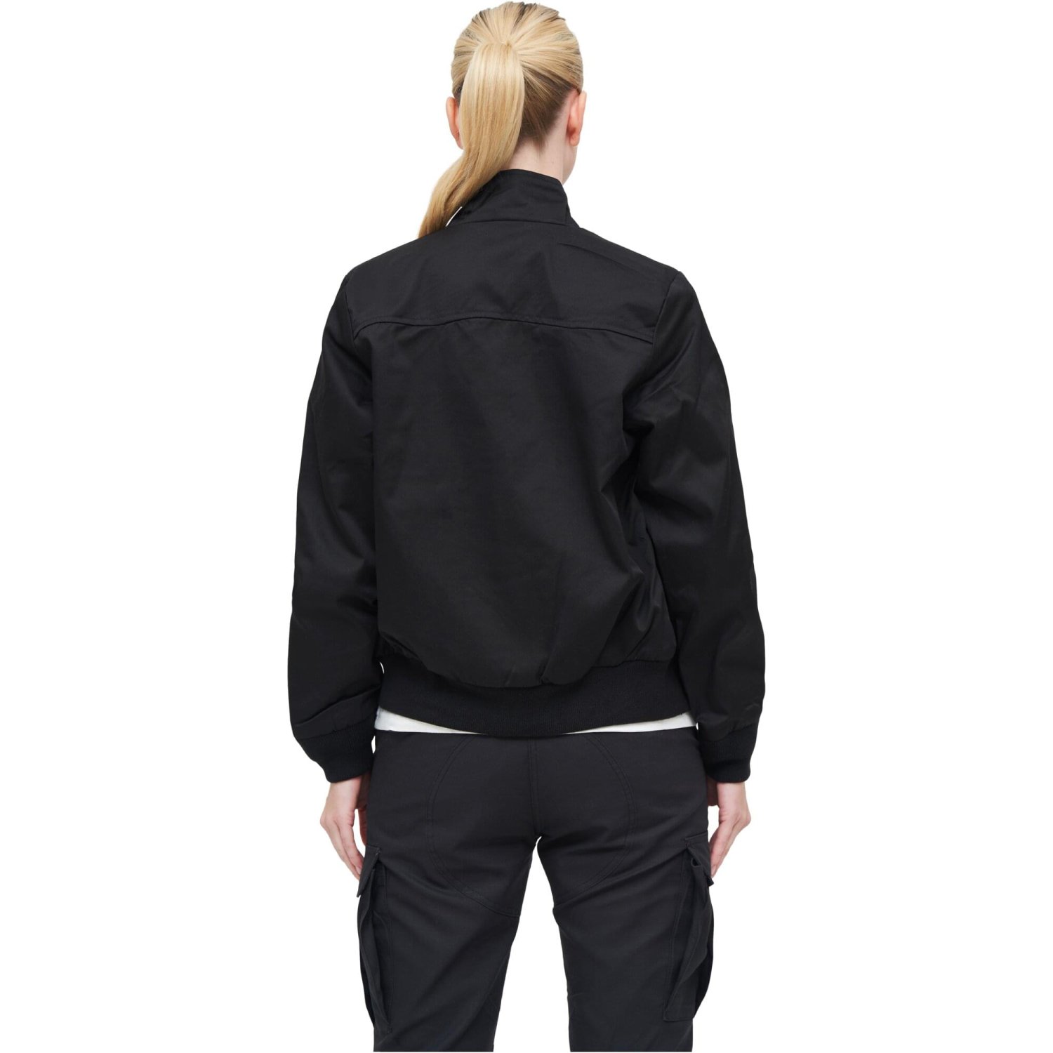 Brandit Ladies - Lord Canterbury Veste noir