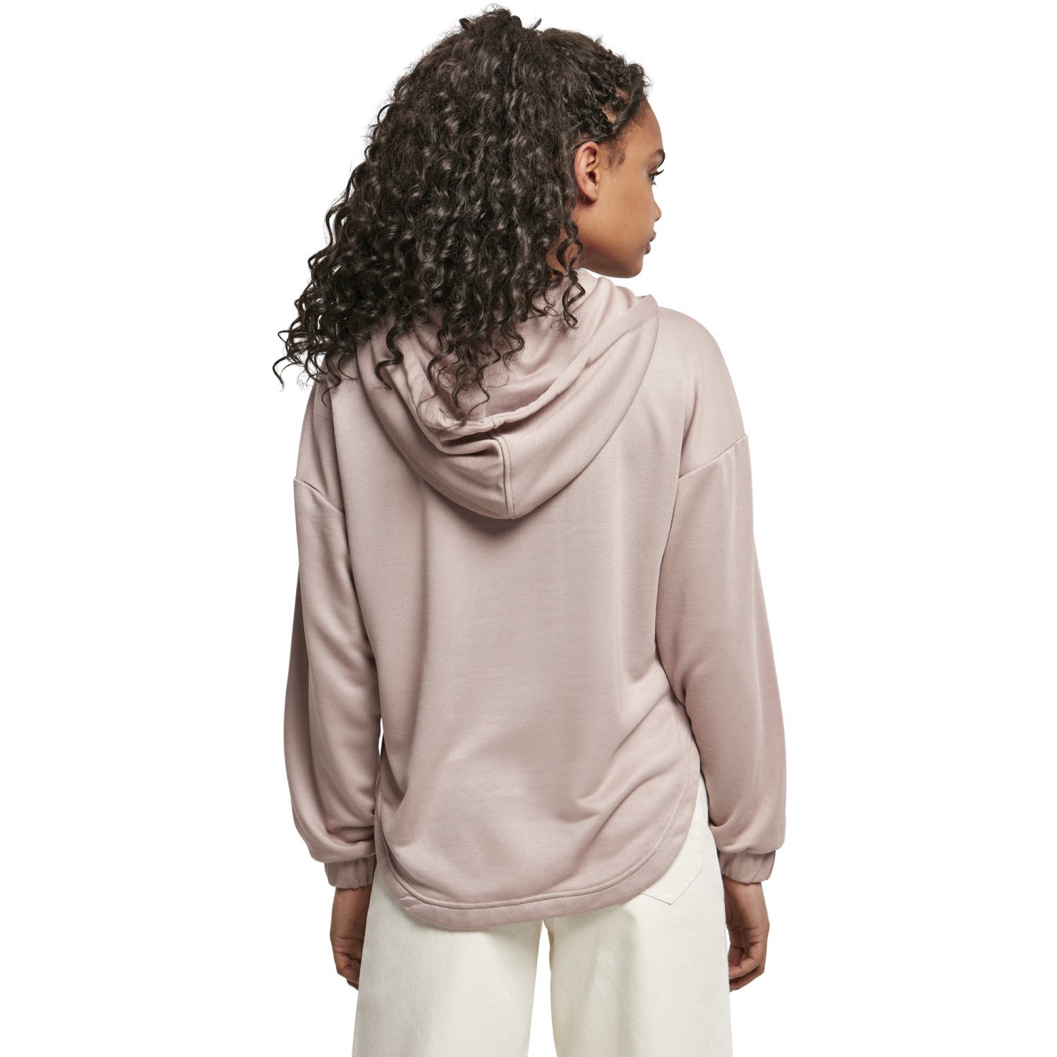 Urban Classics Ladies - Oversized Modal Terry Hoody