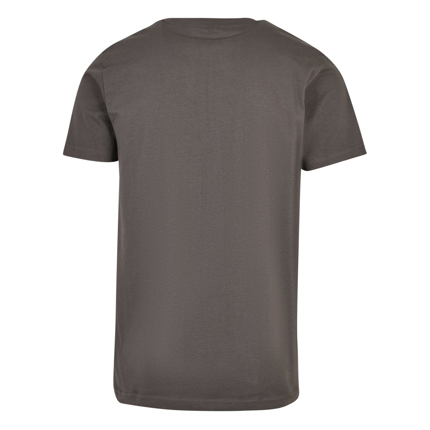 Mister Tee Shirt - Cant Hang With Us sand charcoal