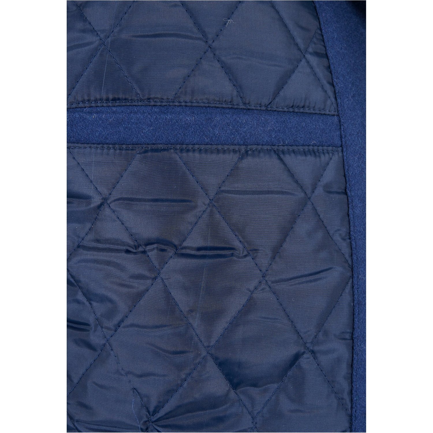 Urban Classics - Patch Oldschool College Veste royal