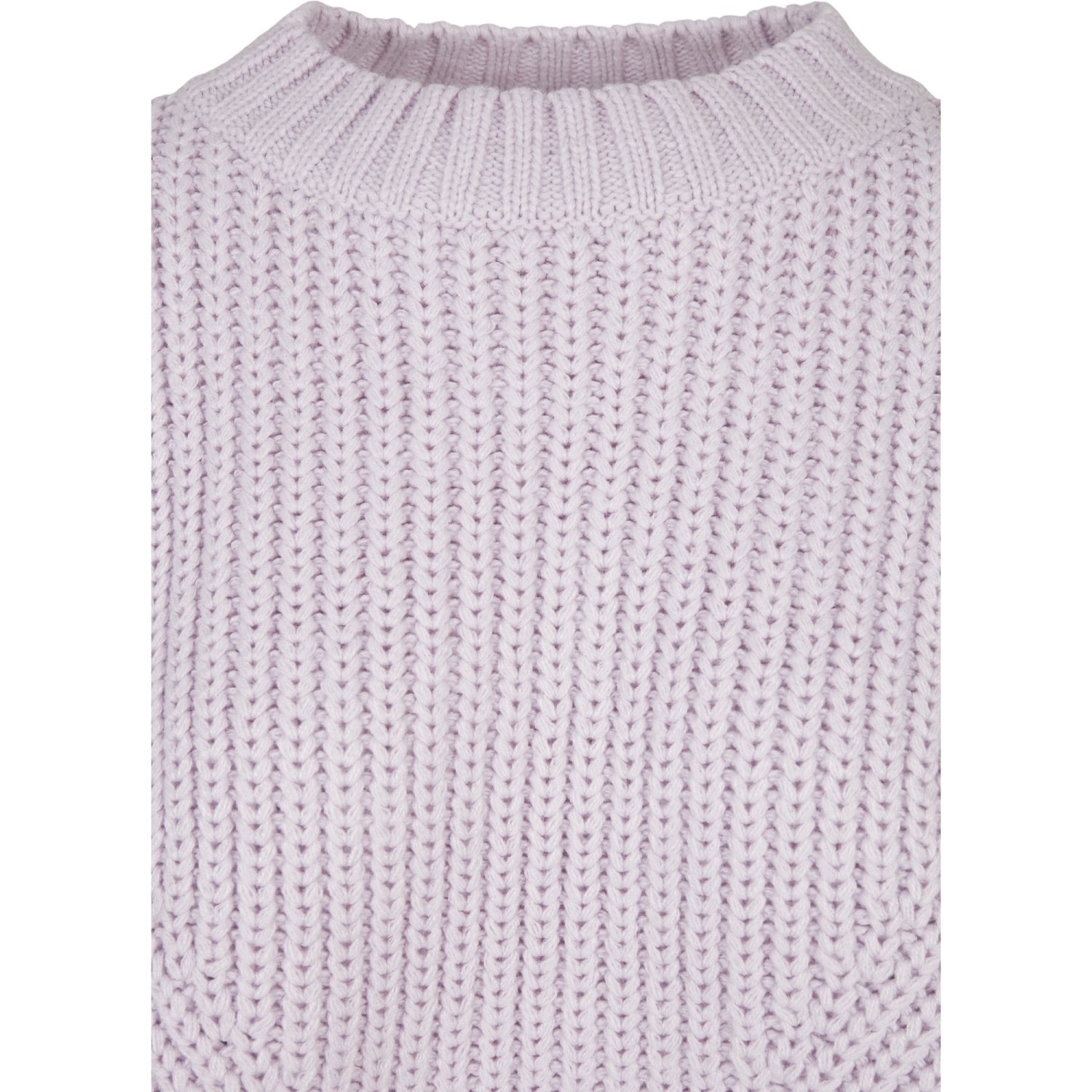 Urban Classics Ladies - Wide Oversize Sweater Strickpullover