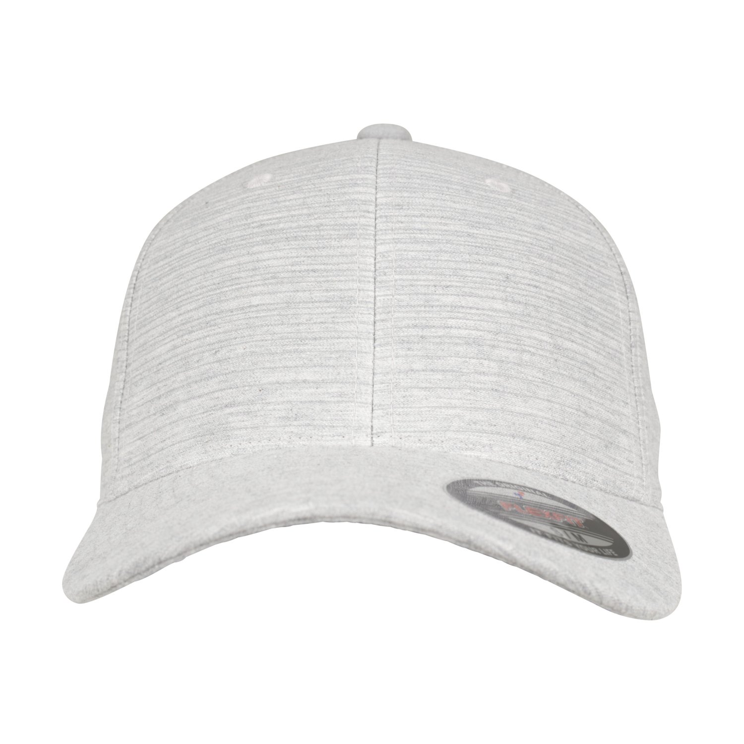 Flexfit Melange Stretch Cap - ivory