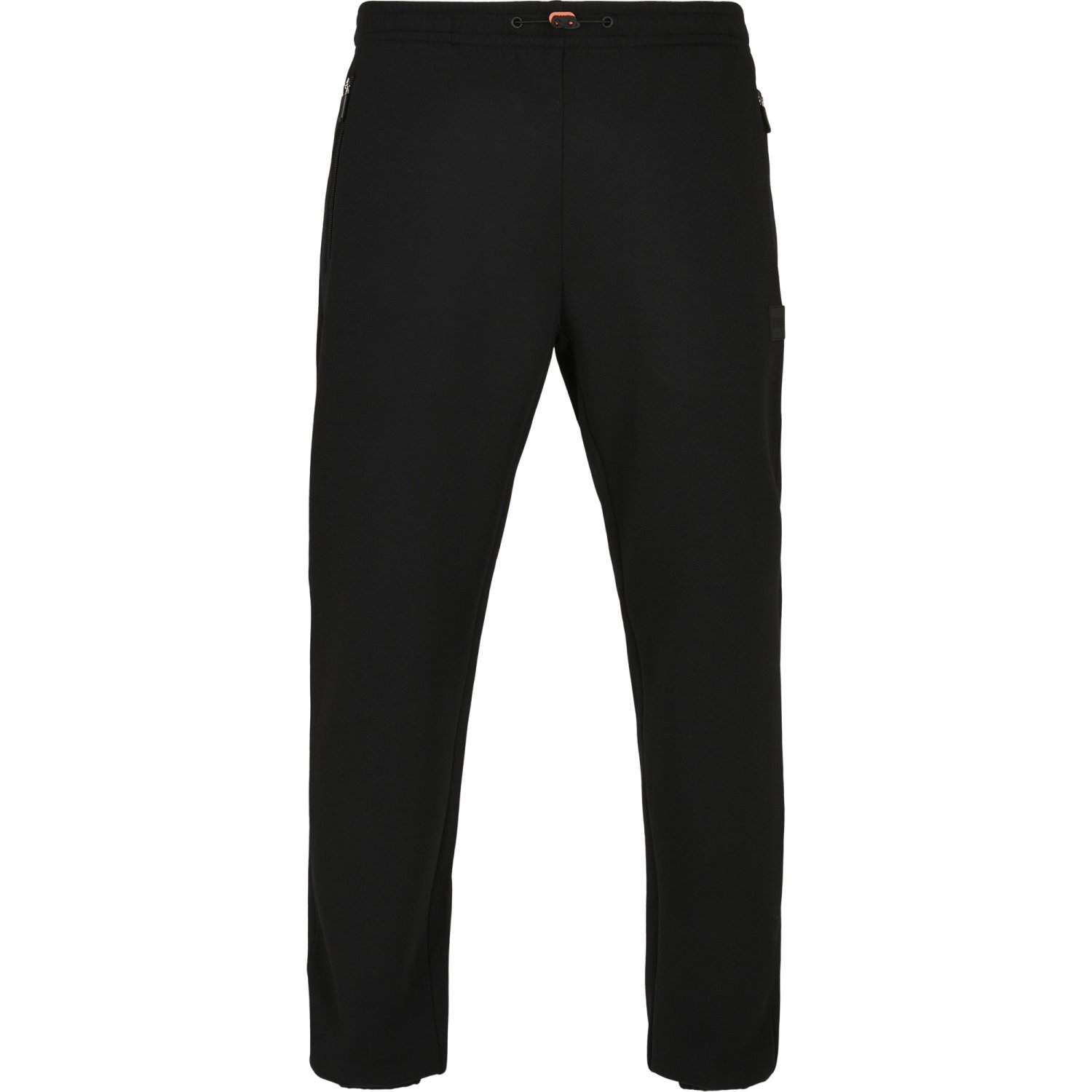 Urban Classics - BASIC Track Stretch Sweatpants black