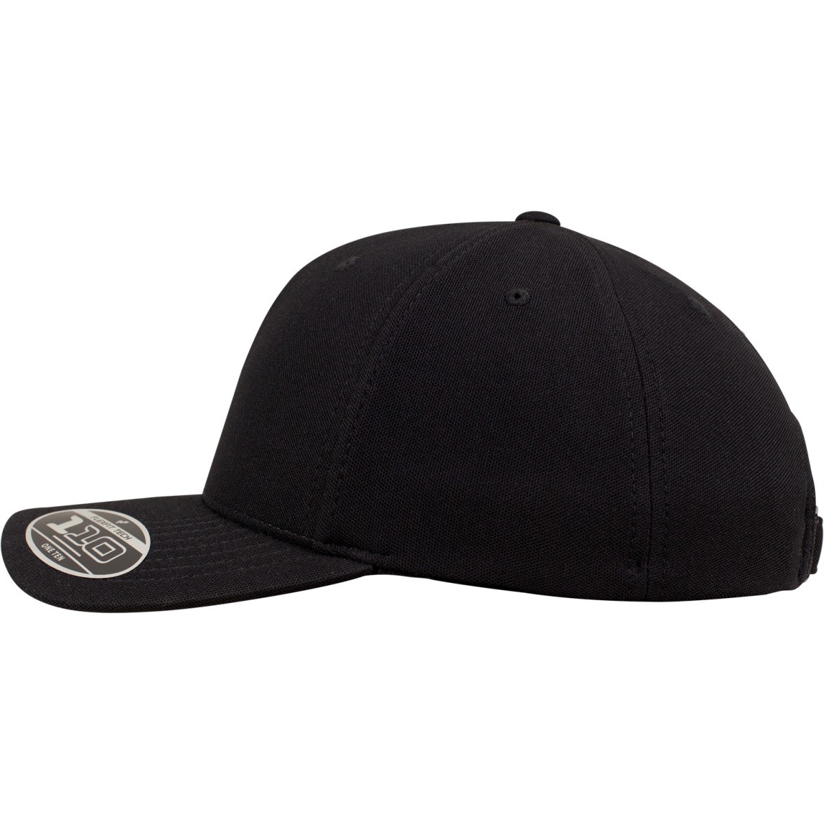 Flexfit 110 Cool & Dry Mini Pique Cap - unisex