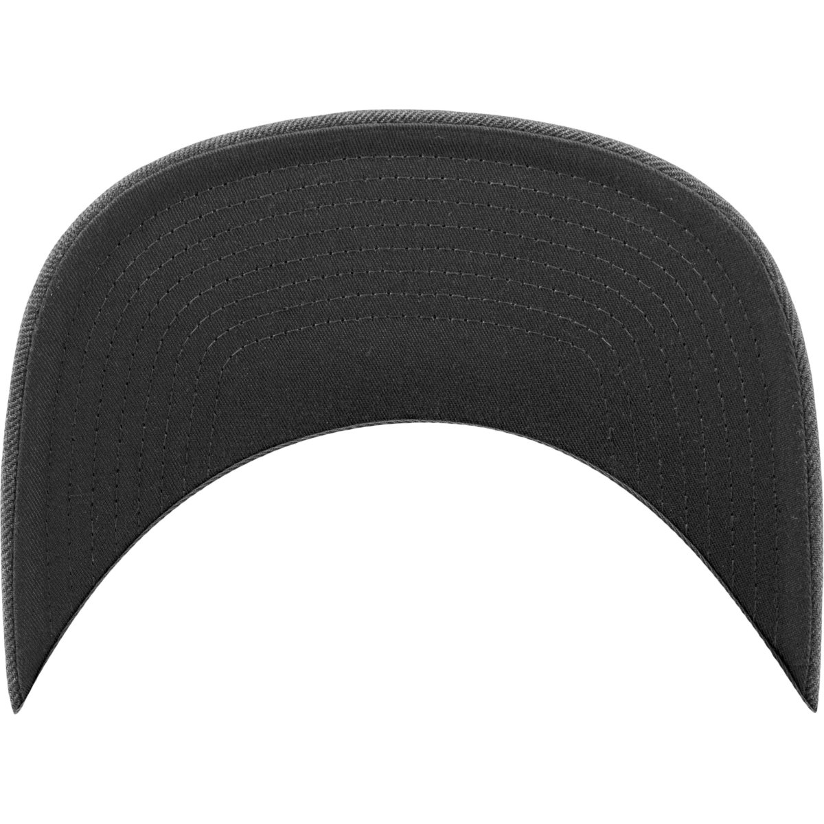 Flexfit Classic 6-Panel Snapback Cap