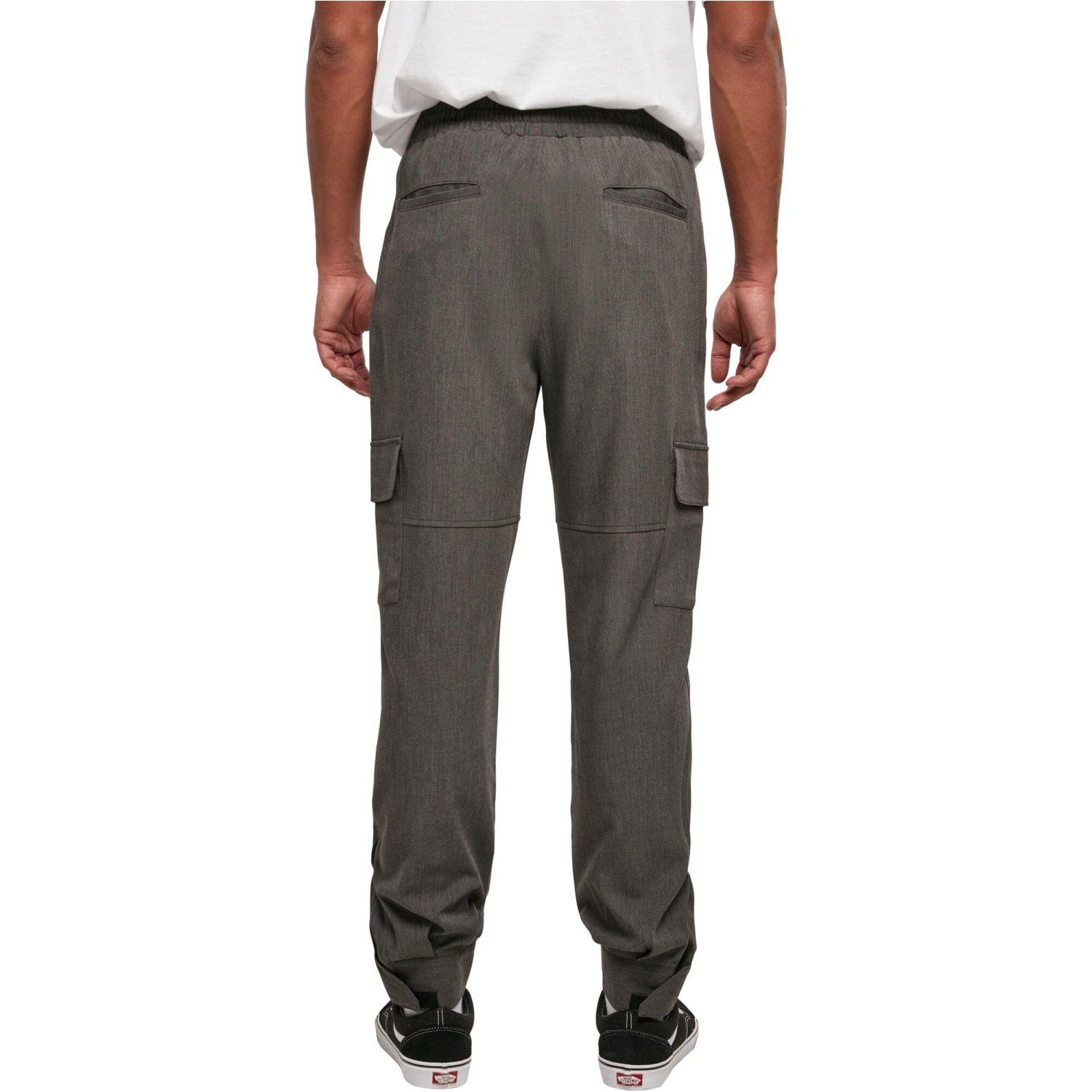 Urban Classics - Comfort Cargo Regular-Fit Pants