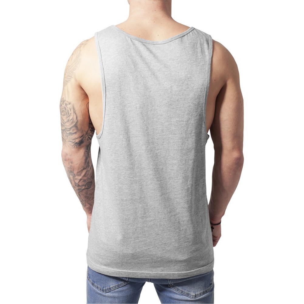 Urban Classics - JERSEY Basketball Sport Tank Top