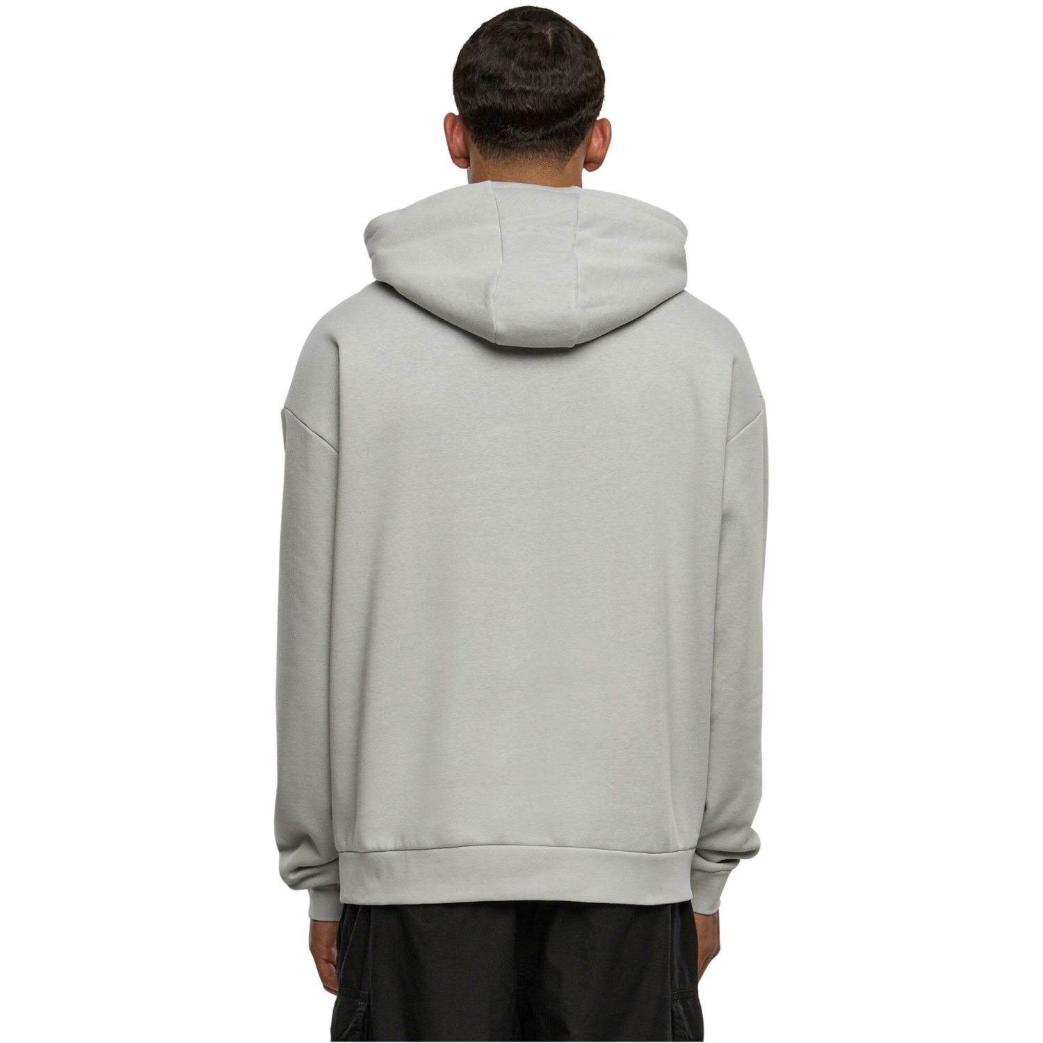 Urban Classics - High Neck Oversizd Hoody