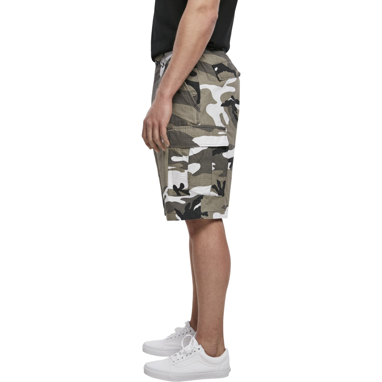 Brandit - BDU Outdoor Ripstop Cotton Shorts
