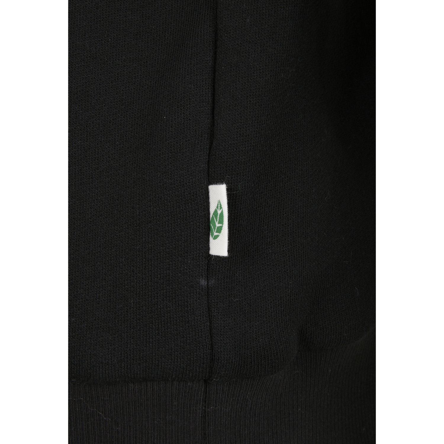 Urban Classics Ladies - ORGANIC Oversized Pullover noir