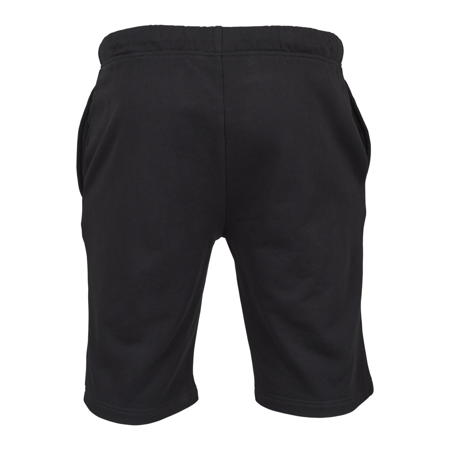 Urban Classics - BASIC Sweat Shorts black