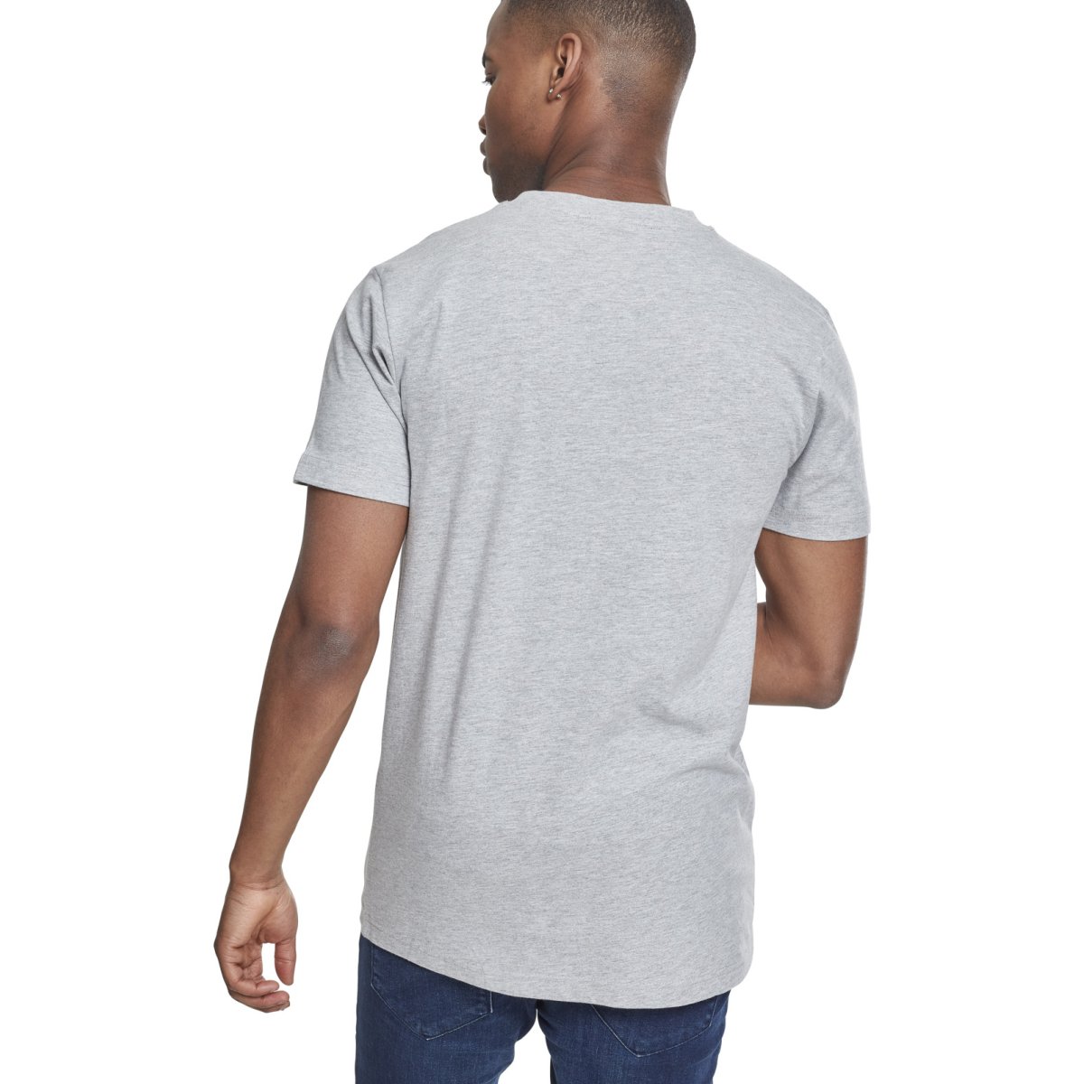 Urban Classics - BASIC Regulat-Fit Shirt