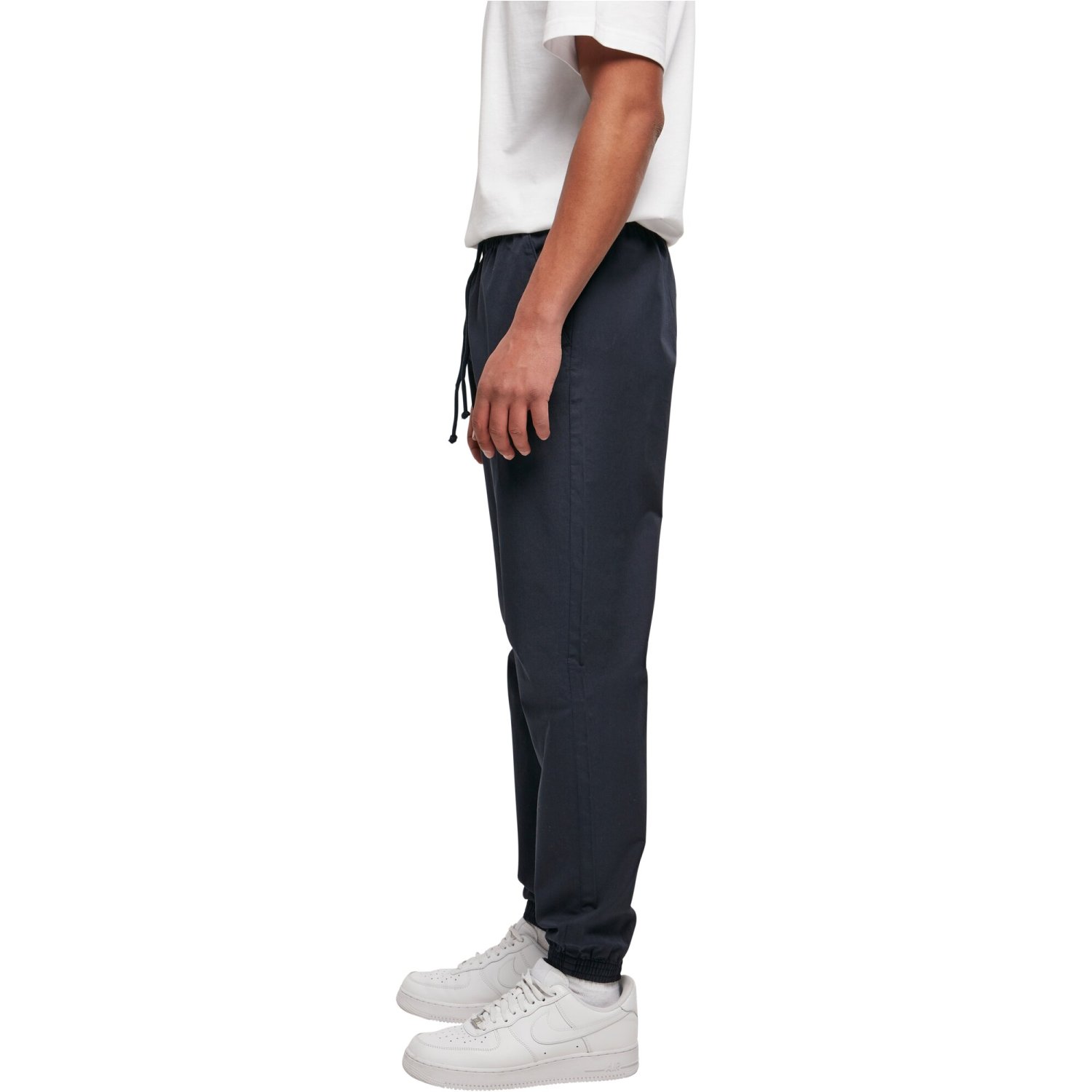 Urban Classics - BASIC Jogg Cotton Twill Sweatpants